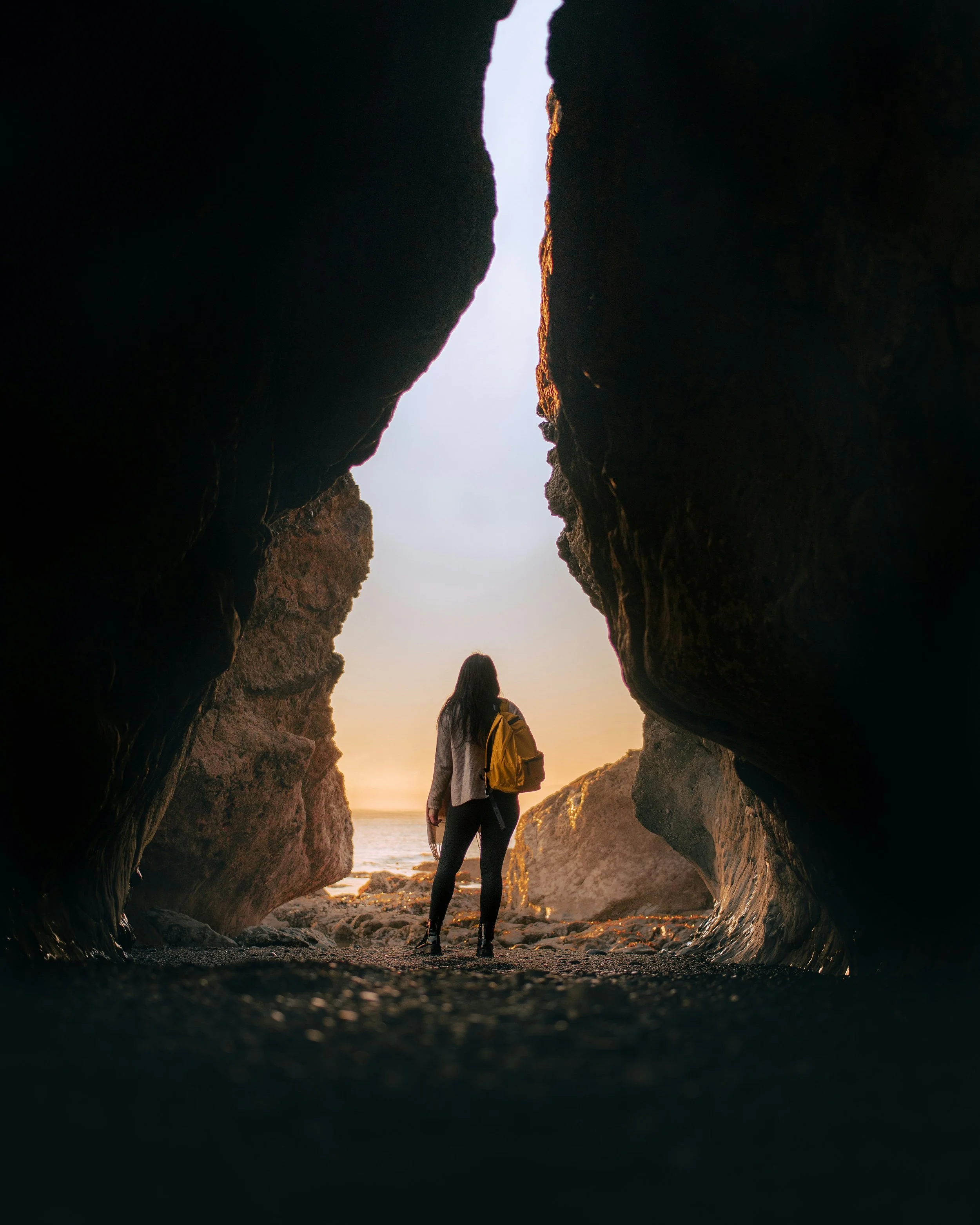 Signs you've outgrown your brand