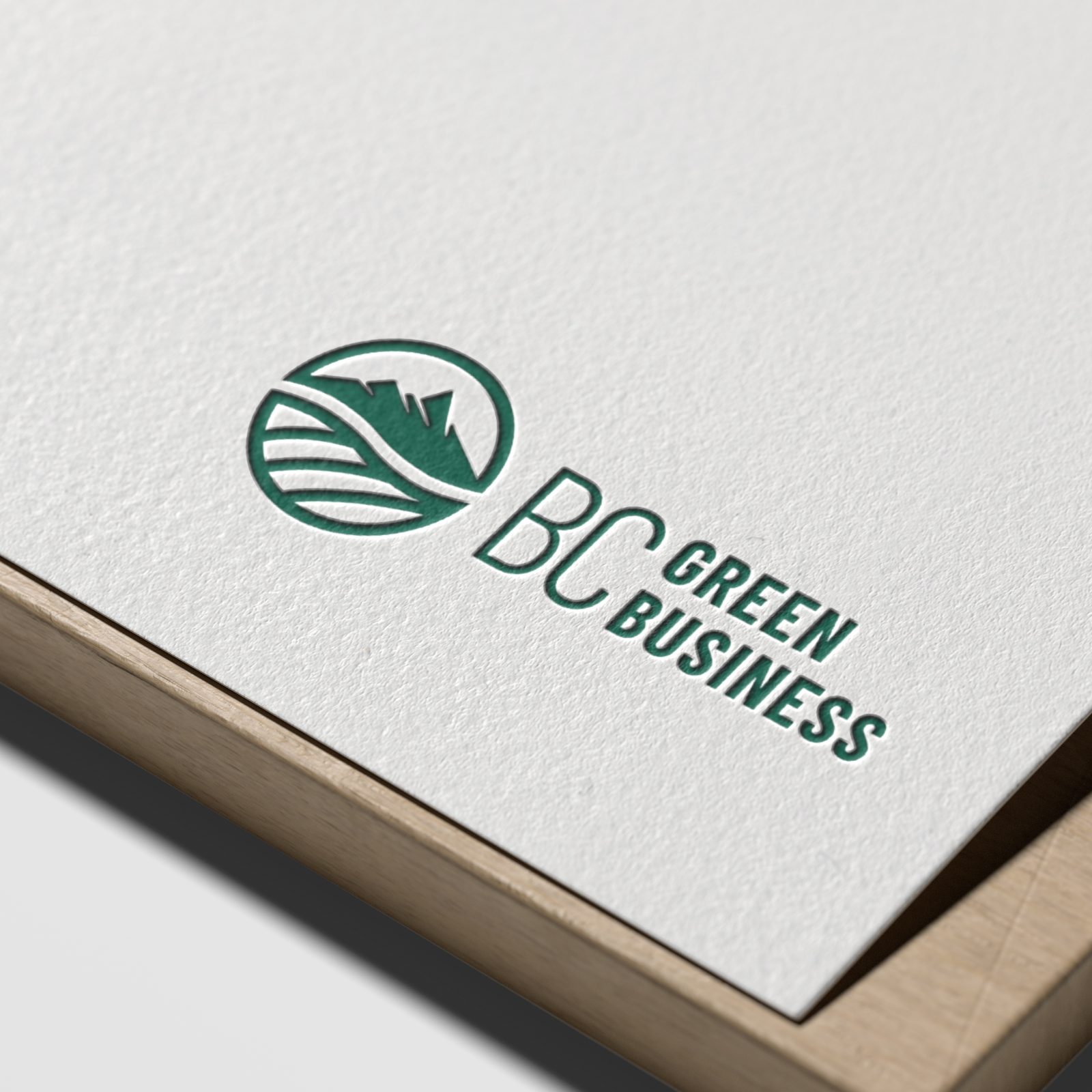 BC Green Business