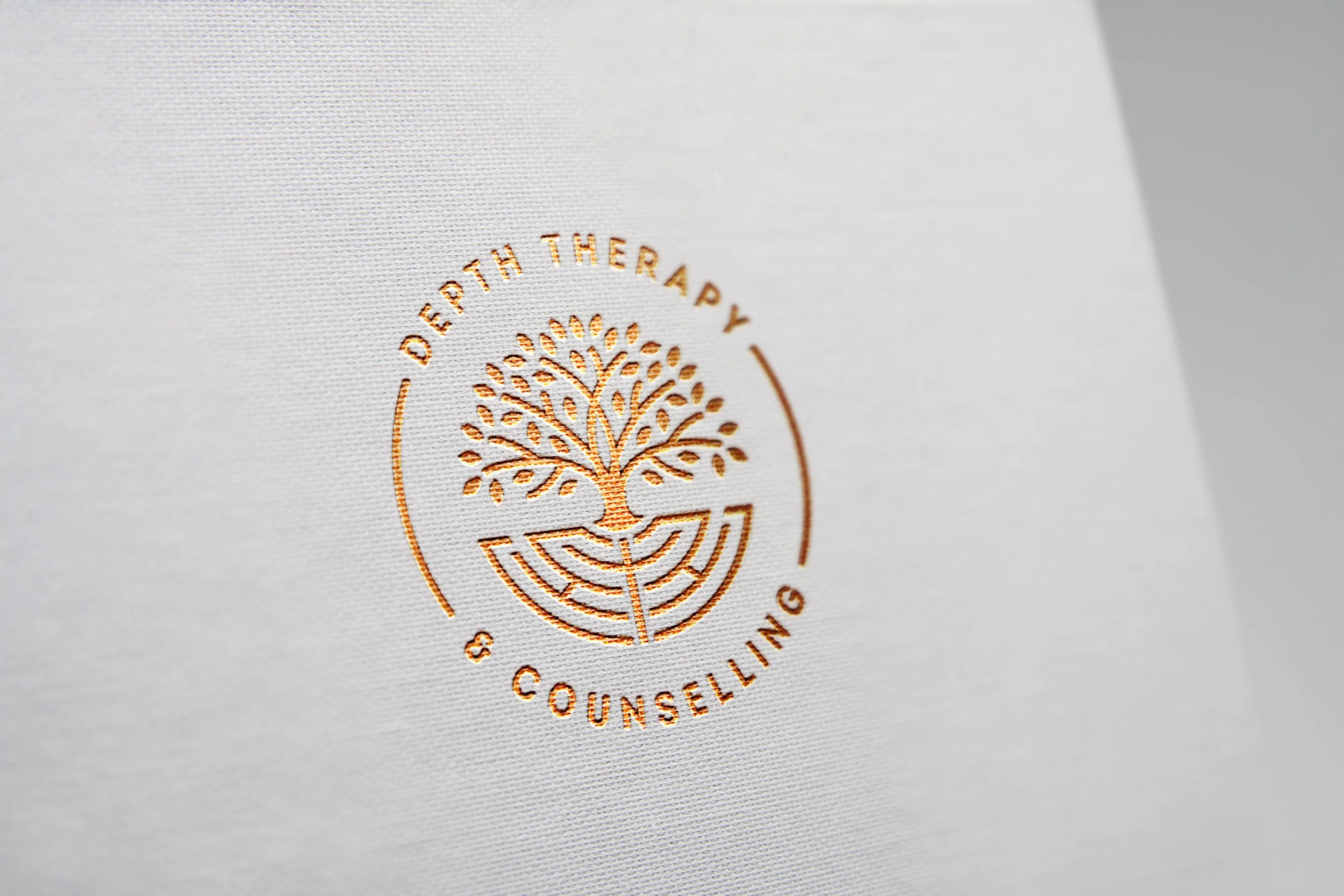 Inner Alchemy Depth Therapy & Counselling