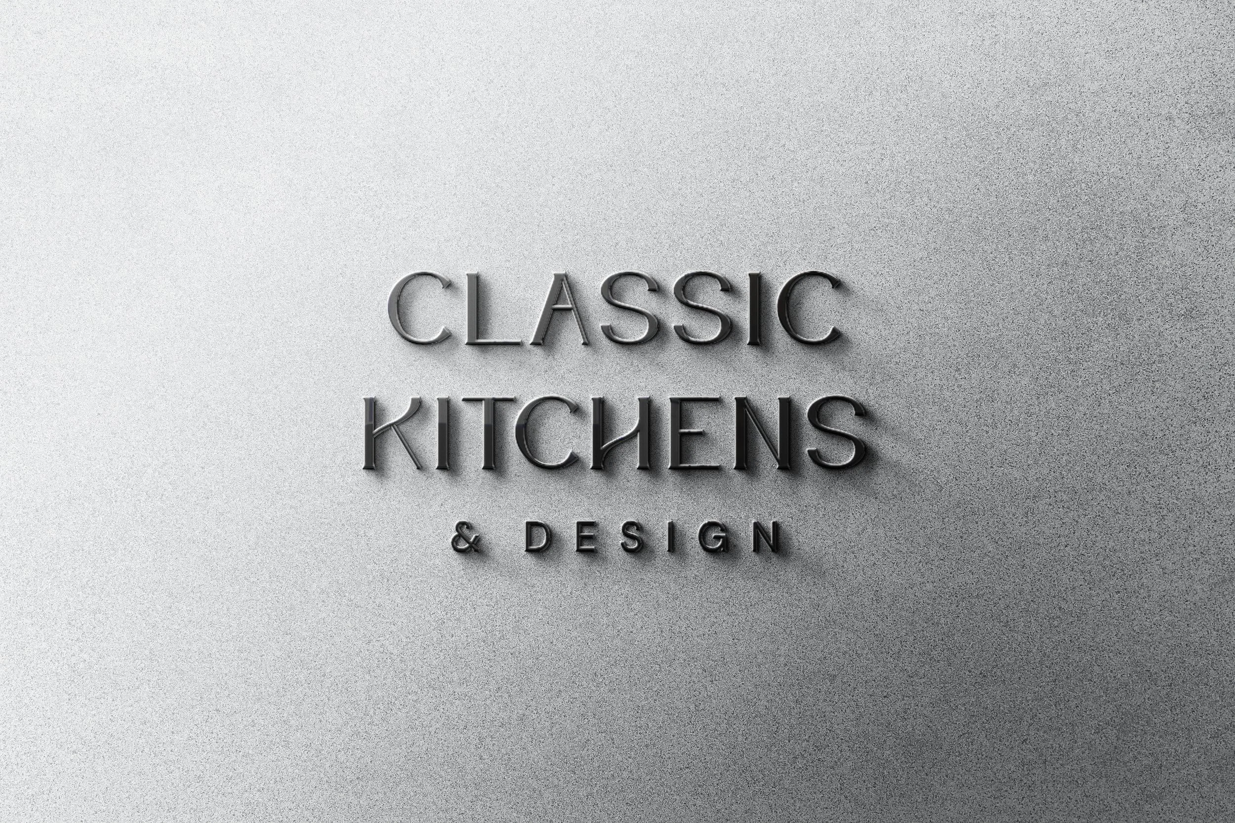 Classic Kitchens