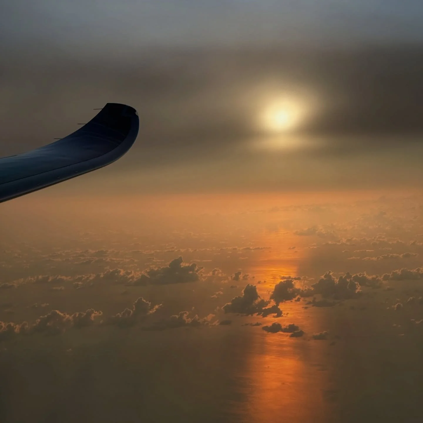 Above the noise, beyond the clouds, where every journey begins with light.

#Navairra #FlyNavairra #PrivateAviation #JetLife #SunsetFlight