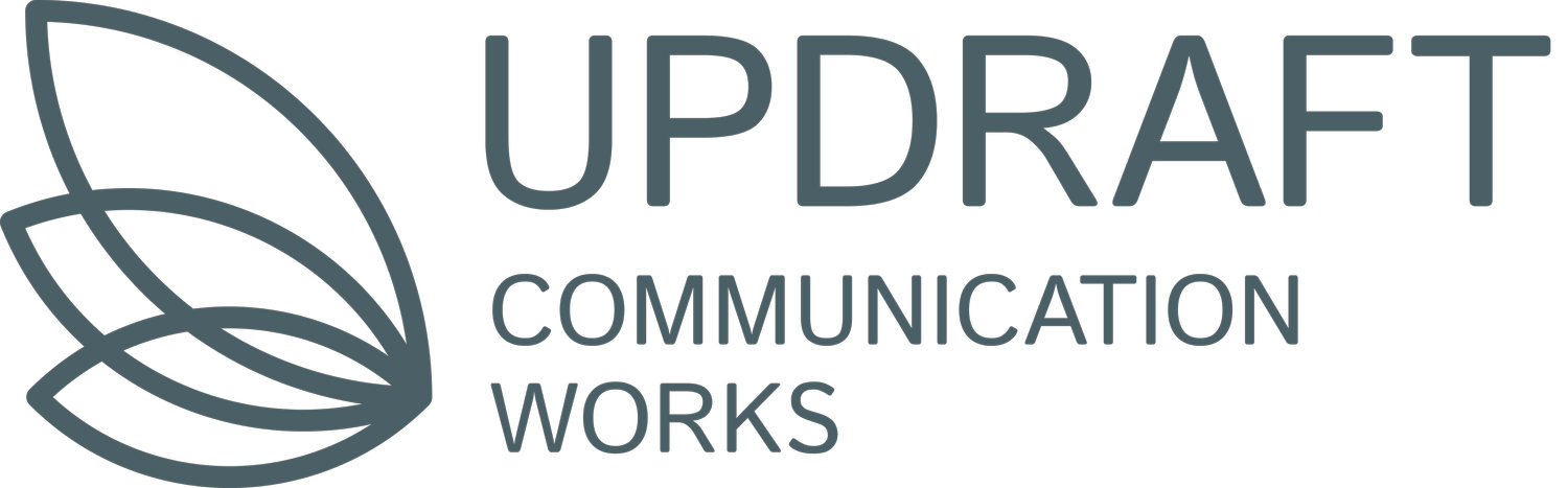Updraft Communication Works