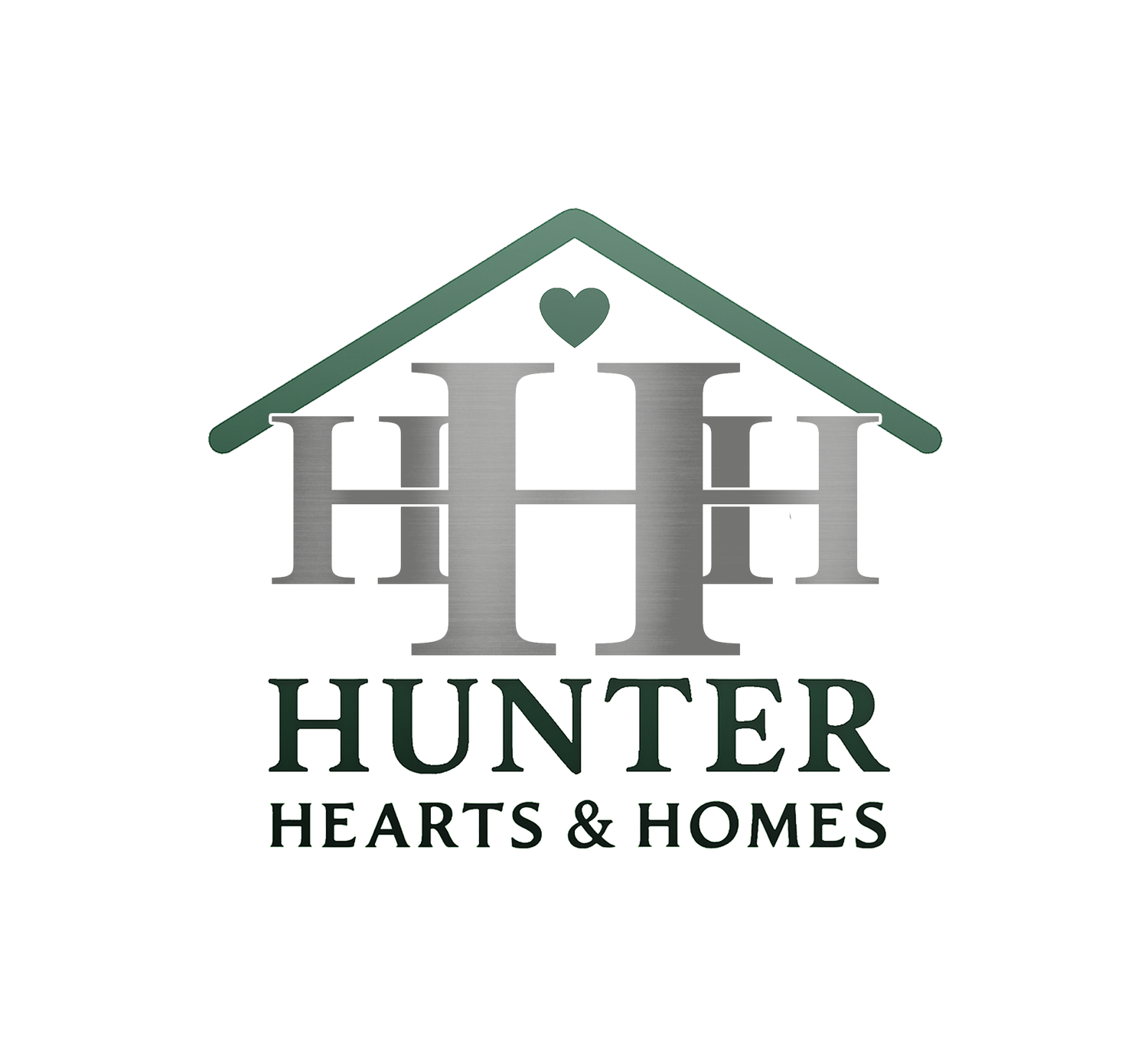 HUNTER HEARTS AND HOMES