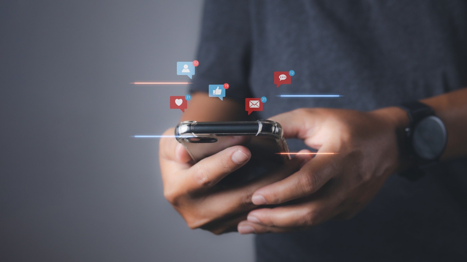 Your social media account could make or break your job search