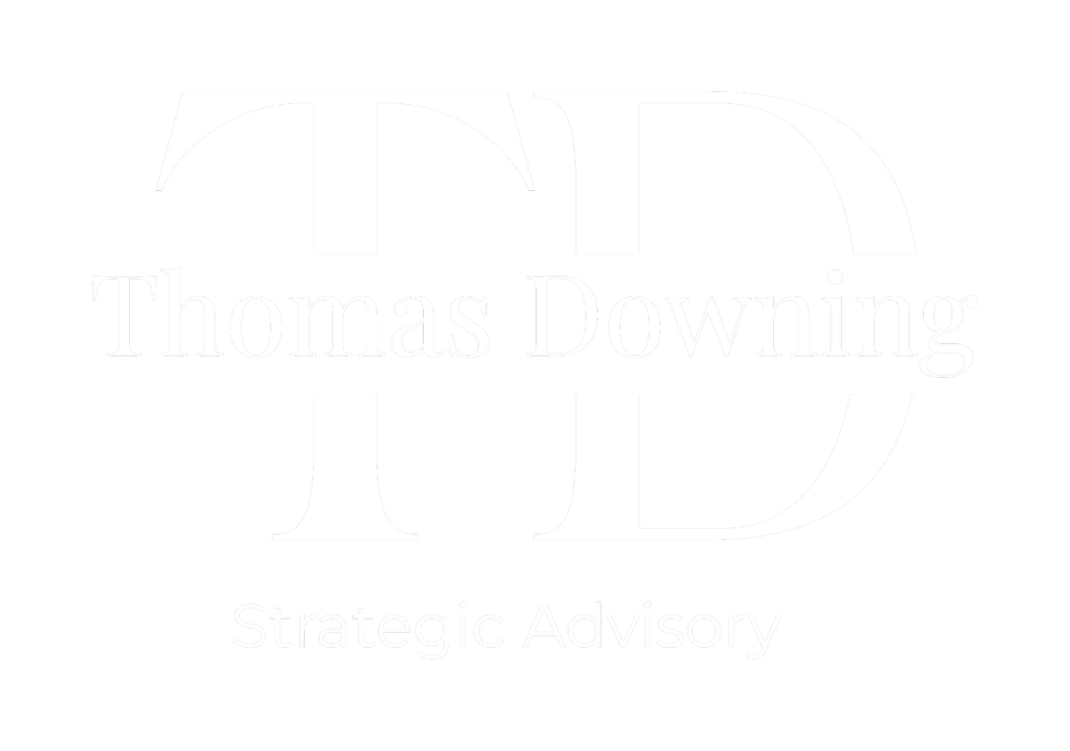 Thomas Downing Strategic Advisory
