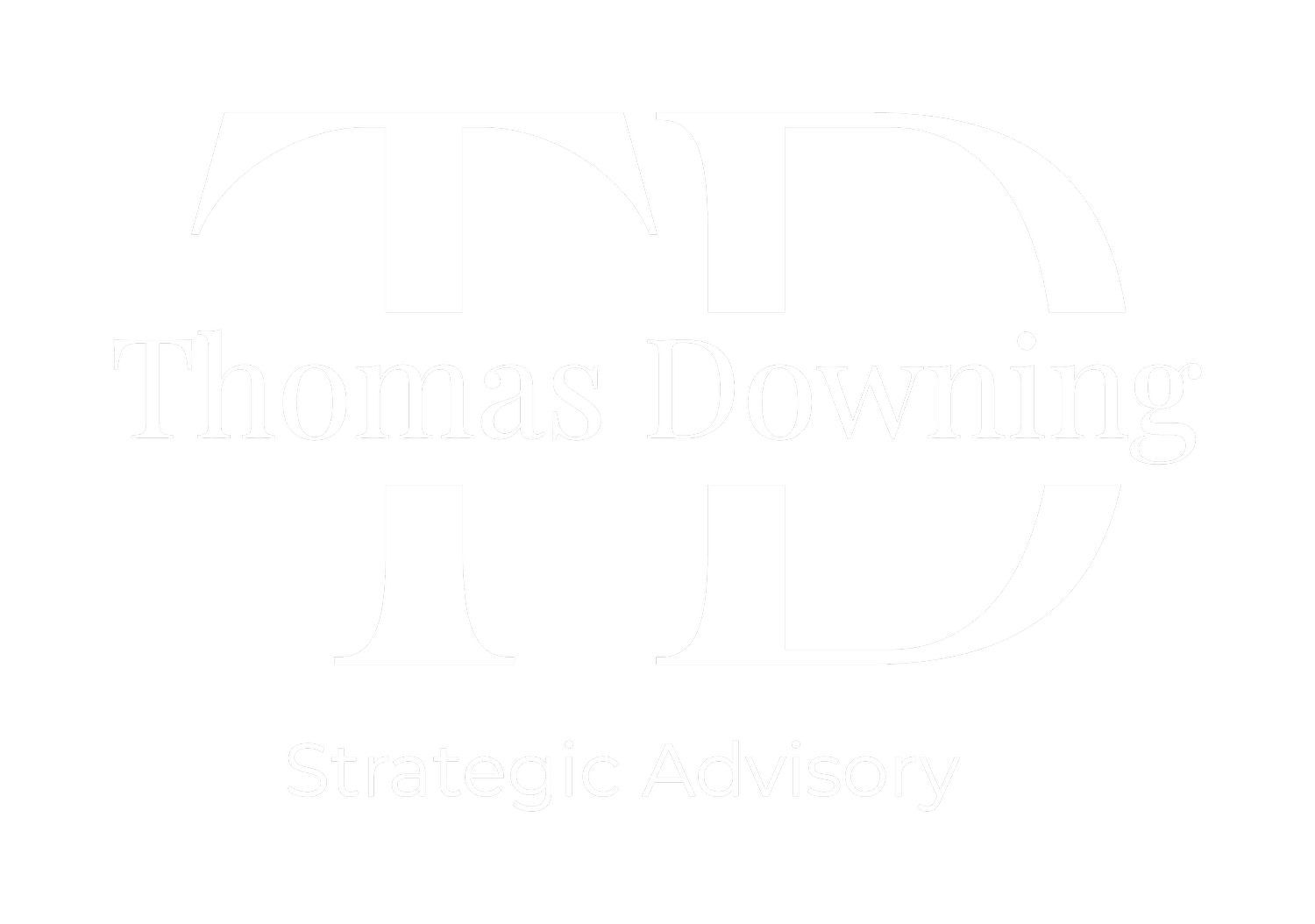 Thomas Downing Strategic Advisory