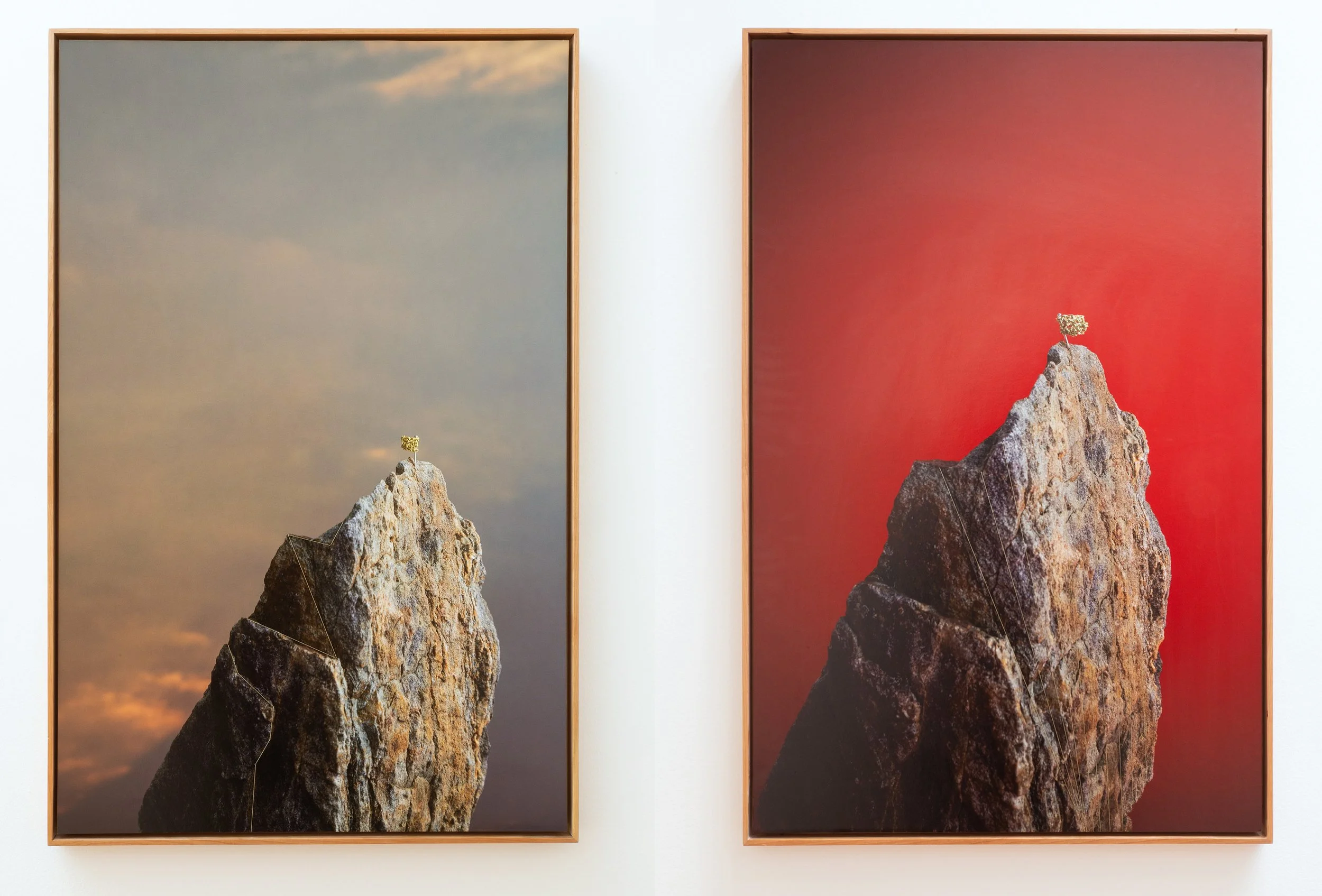 Las Conquistas, 2021. inquiries with ammann//gallery (in contact section)