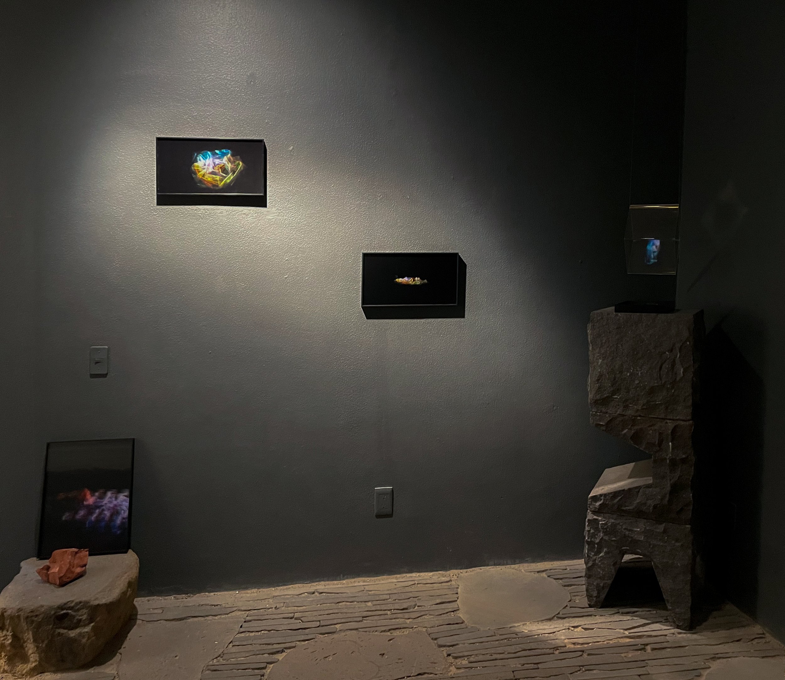 Gallery view