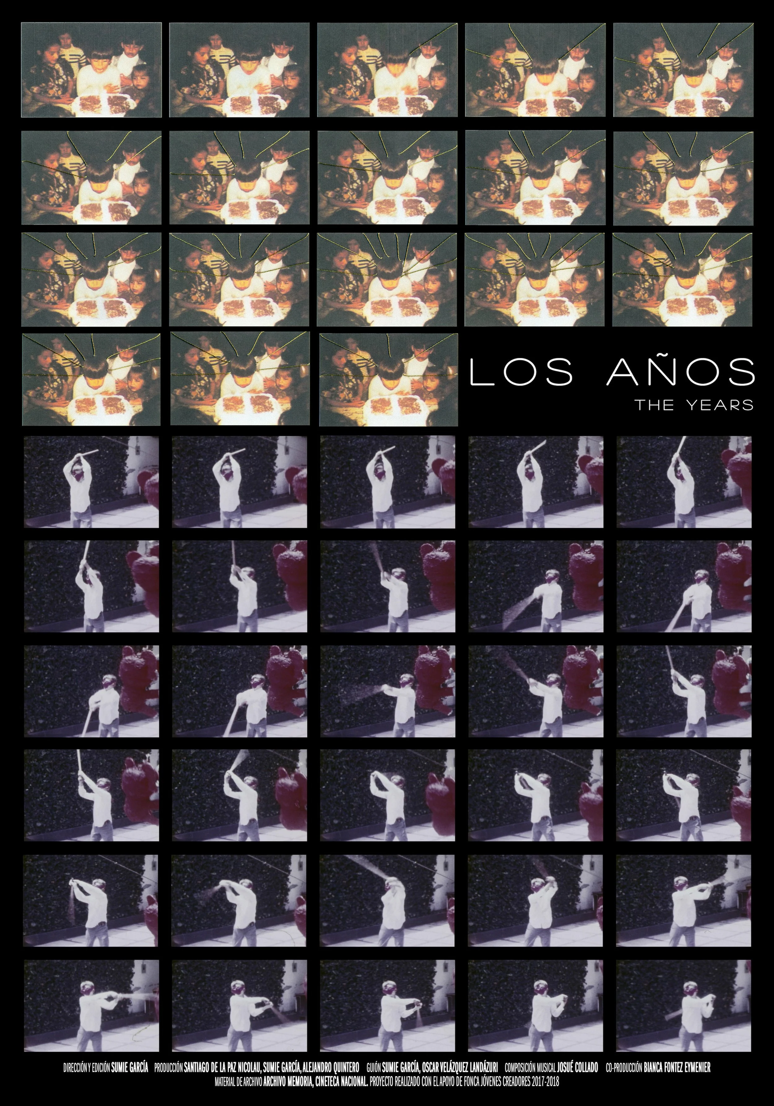 Los Años Poster.jpg