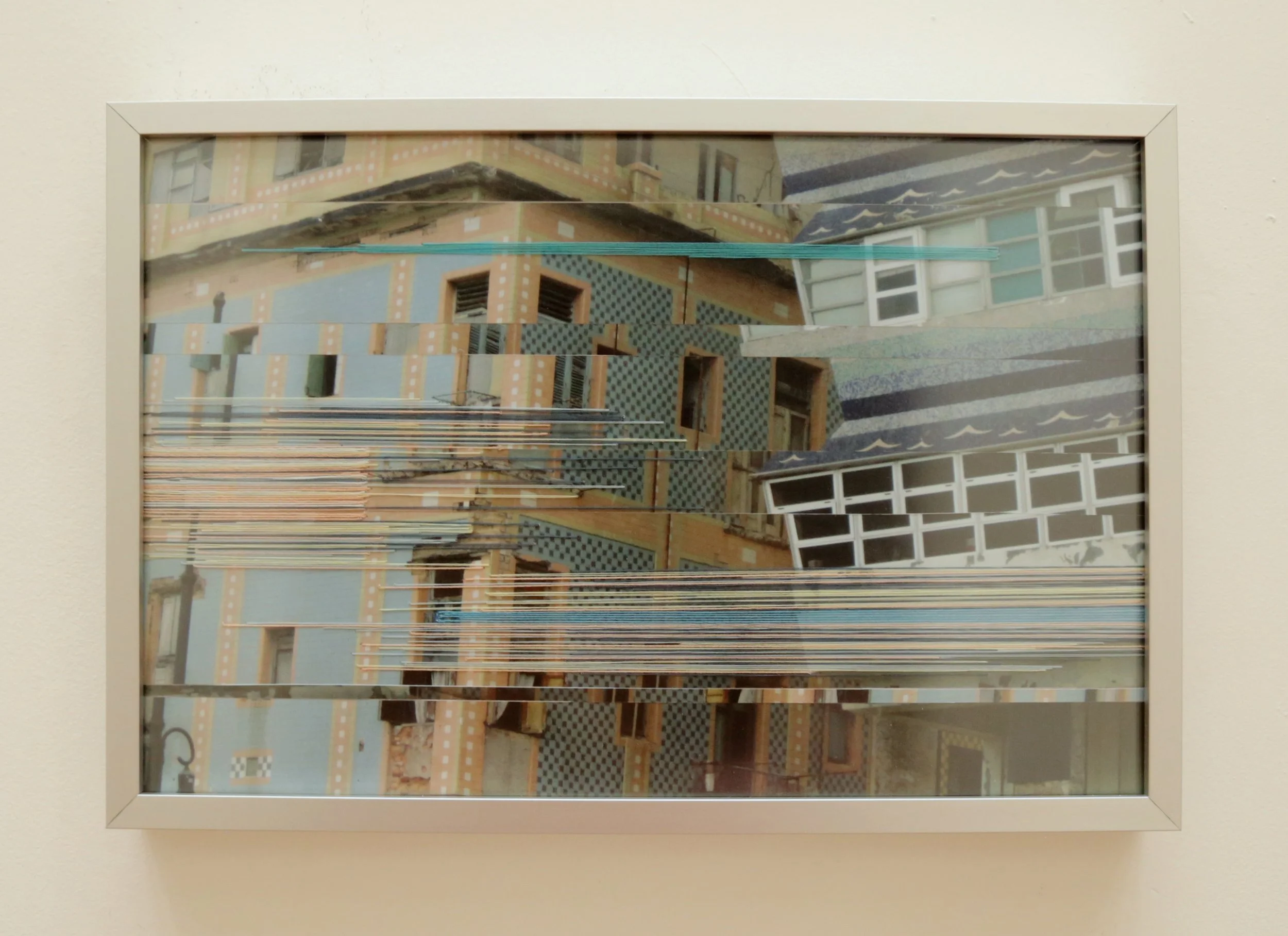 Memory Corruption II. 2015