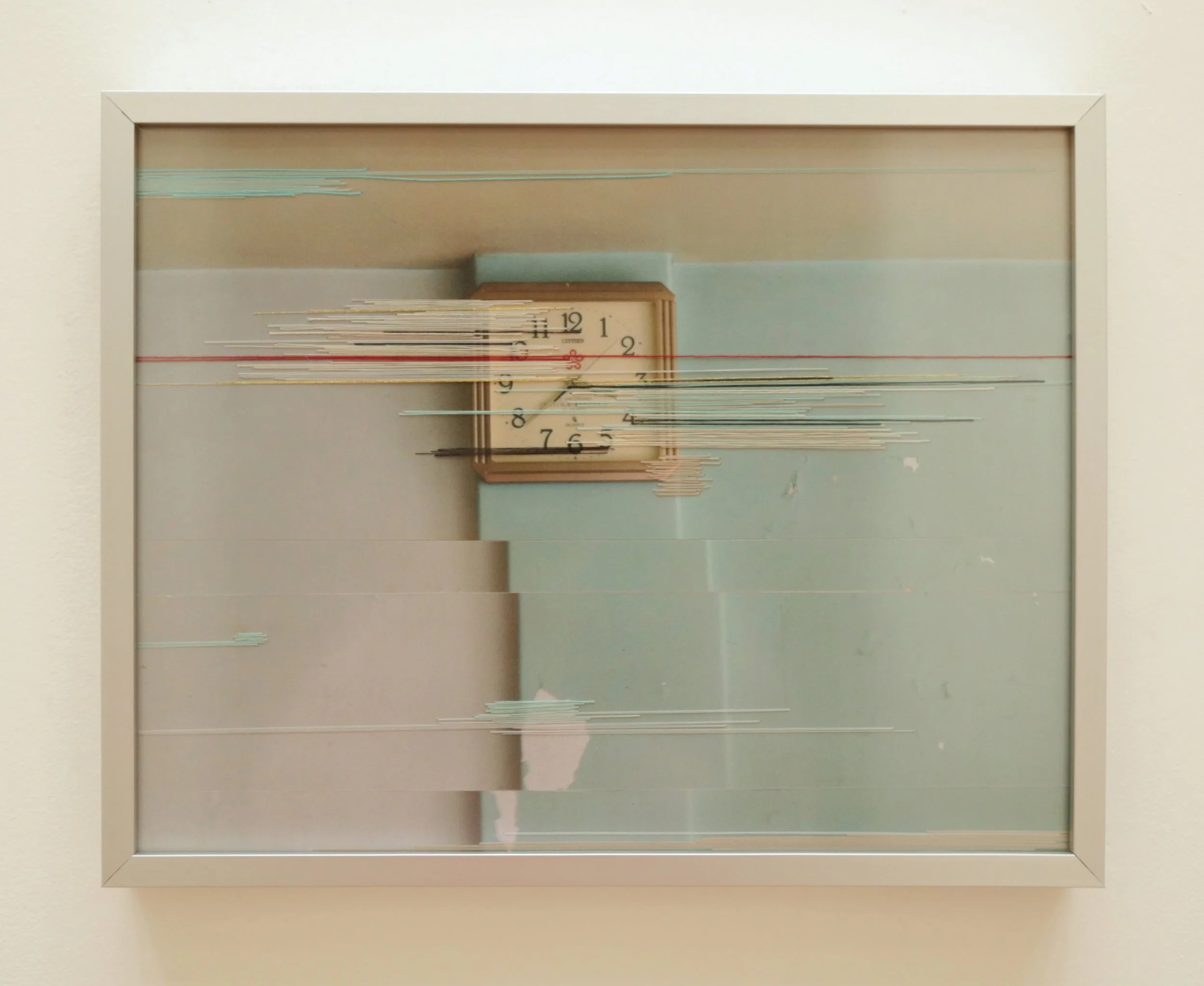 Memory corruption I. 2015.