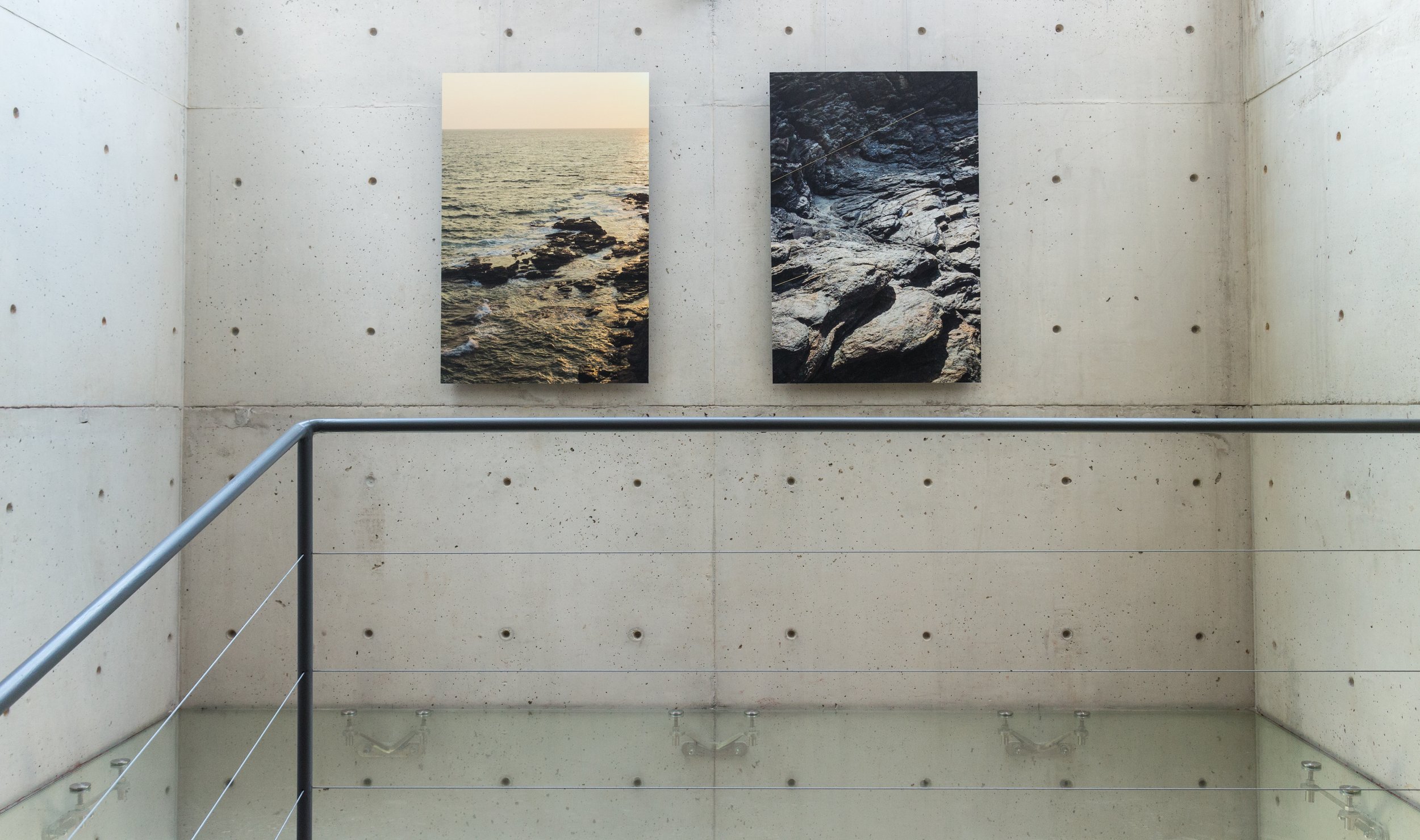 ISHI. Gallery view at Flavia Galería. Solo show. Inquiries of piece with ammann//gallery (in contact section)