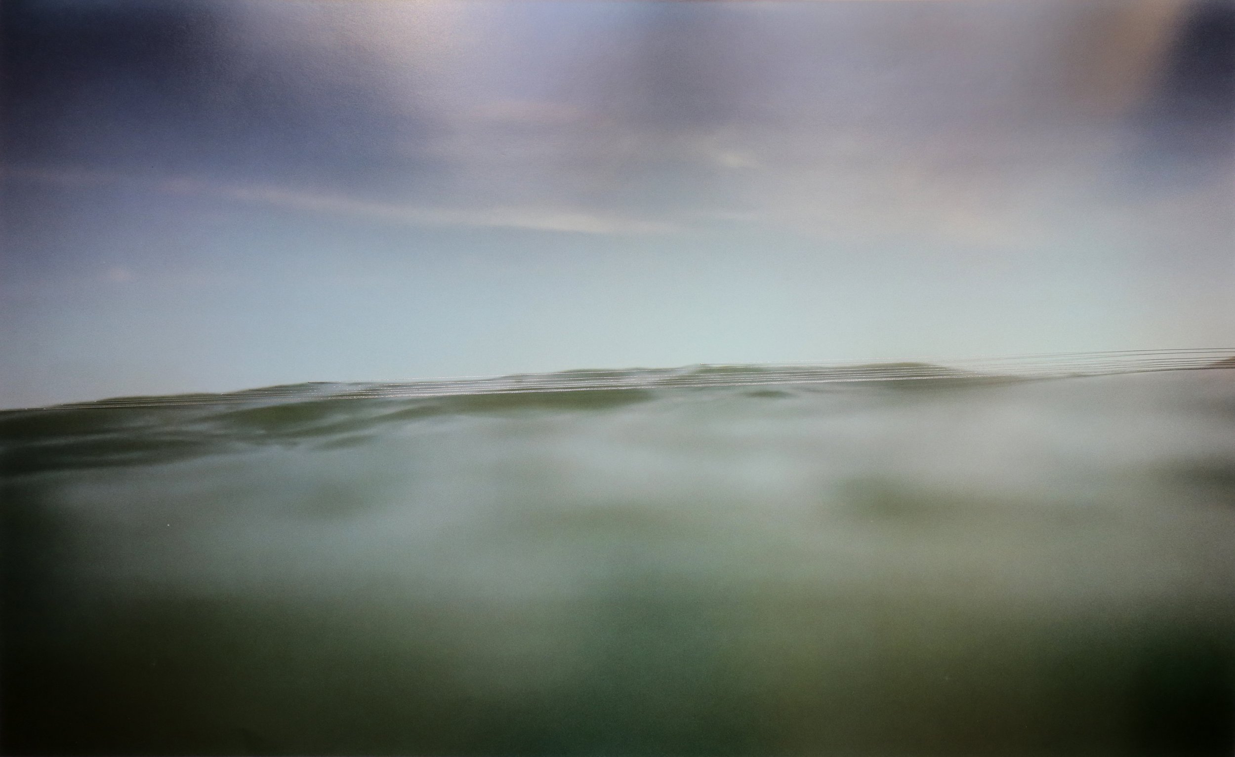 Linde IV. Part of the solo show Linde. 2015.