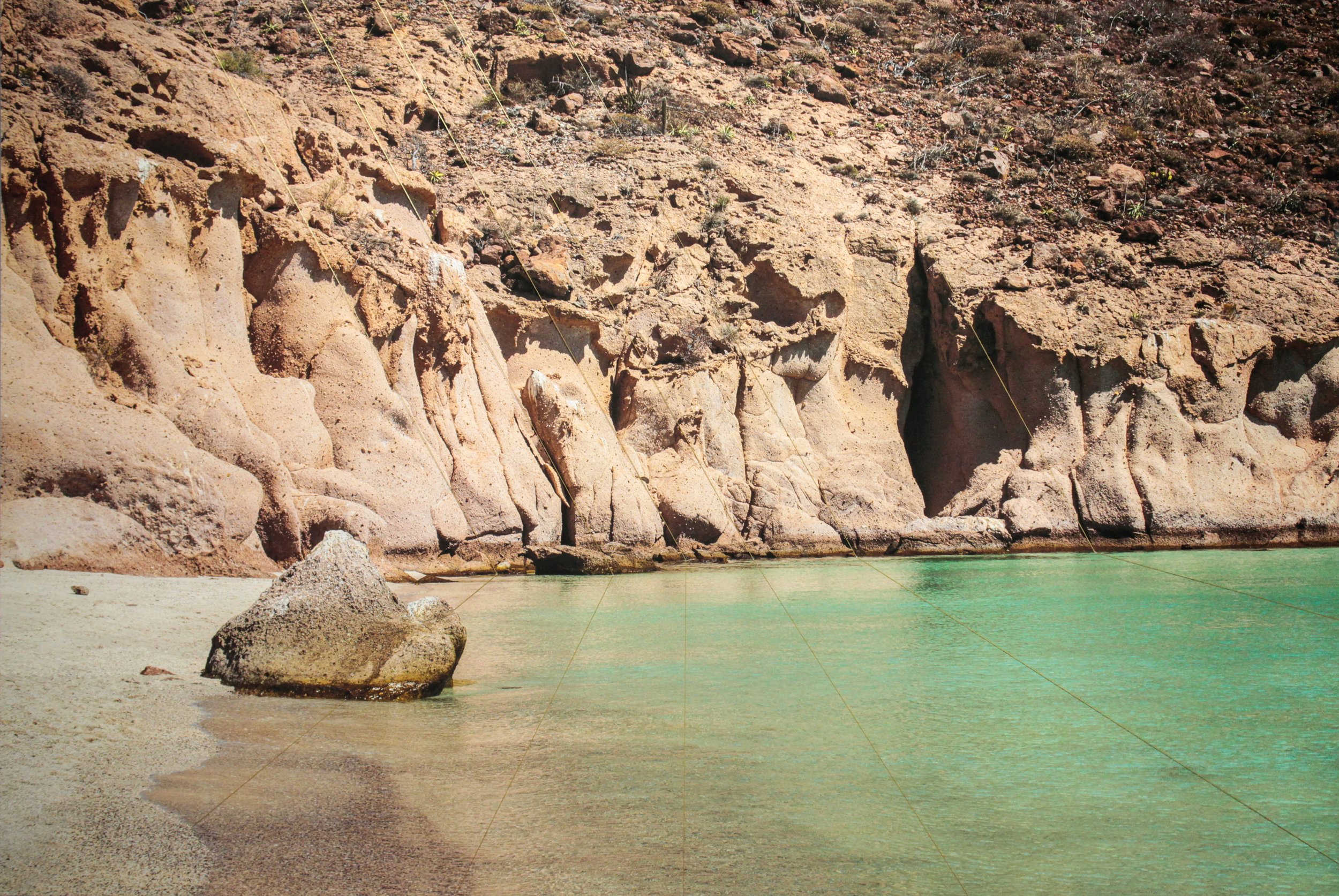Isla Partida