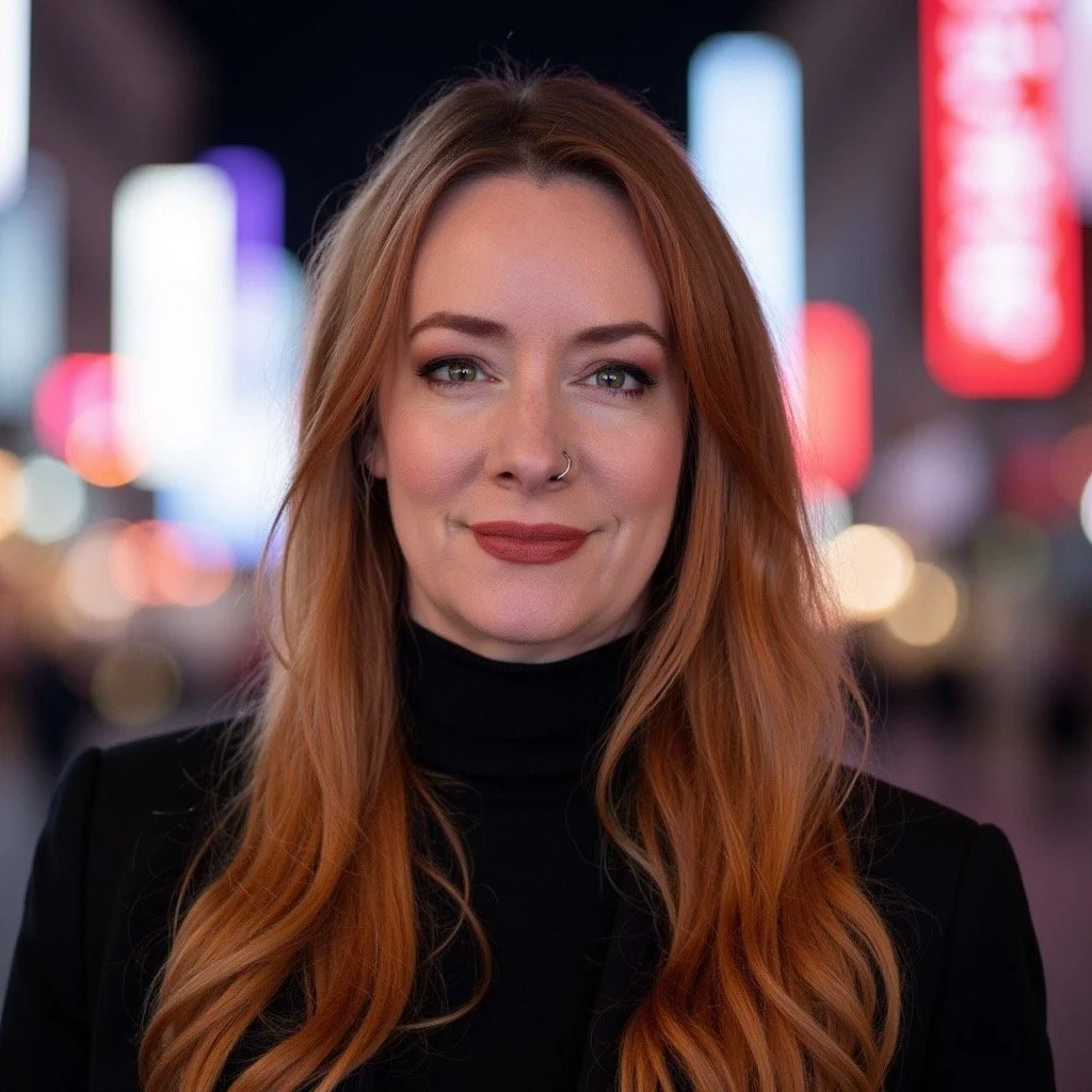 Charlie Elliott Creative Marketing