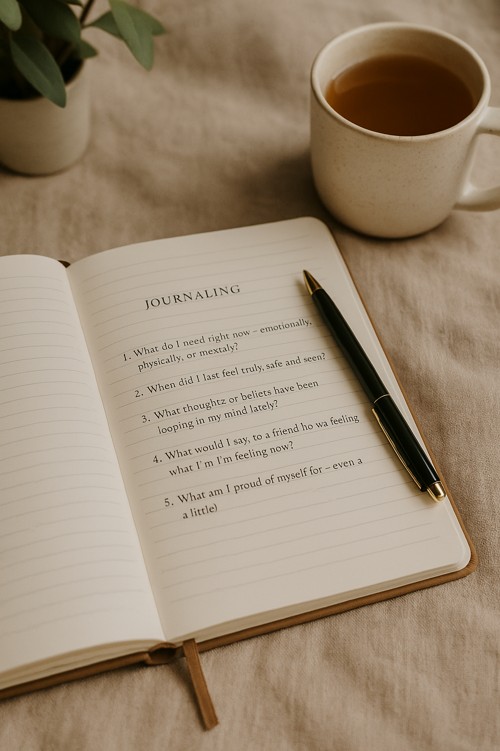 Feeling Lost After a Major Life Change? Discover Why