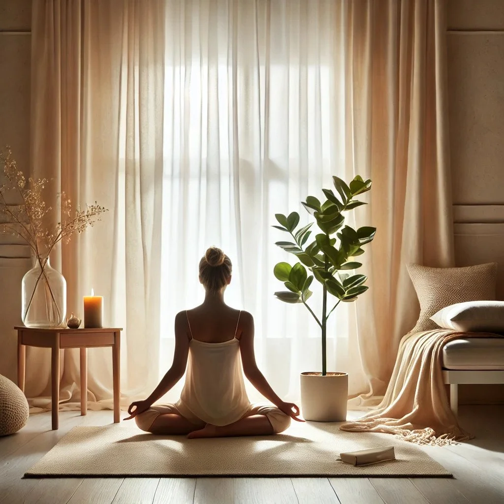 Energy Healing vs. Therapy: What's the Difference?