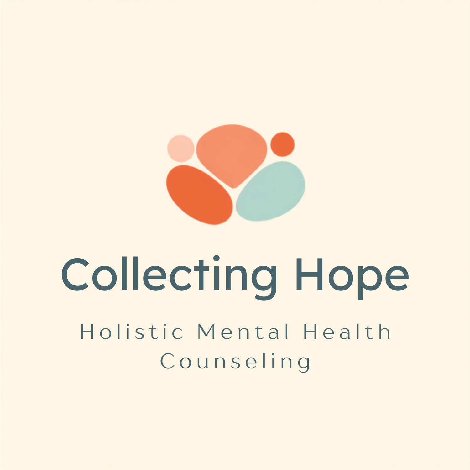 COLLECTING HOPE