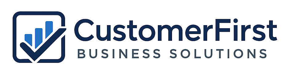 CustomerFirst Business Solutions