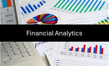 Financial Analytics Services