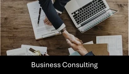 Consulting & Advisory Services
