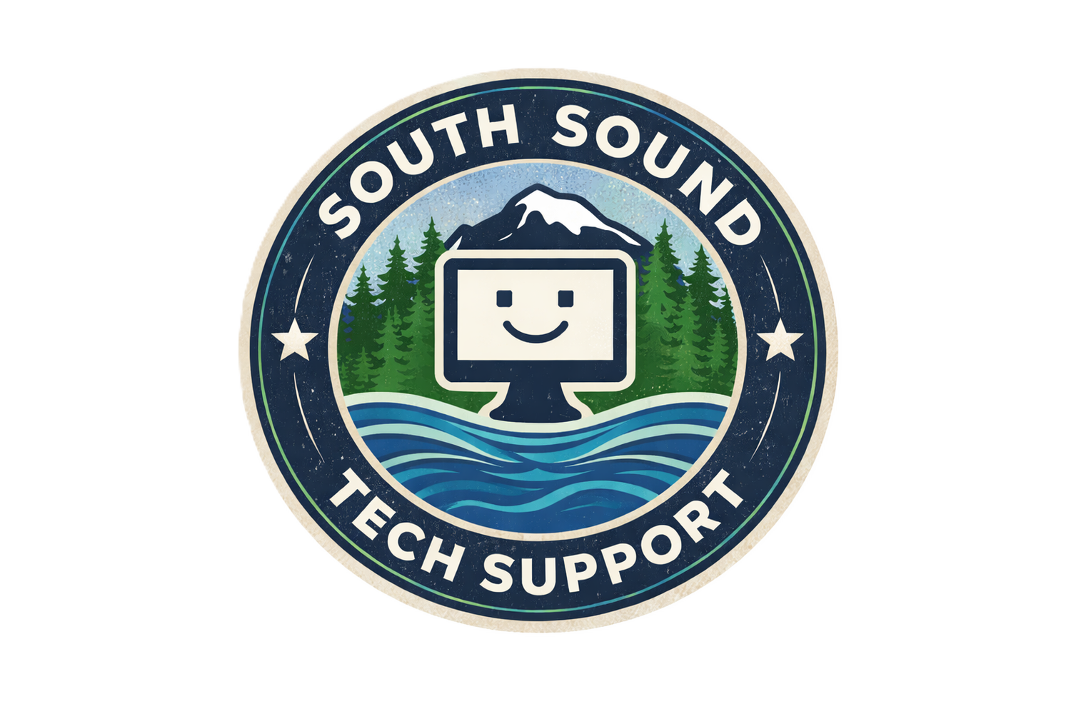South Sound Tech Support