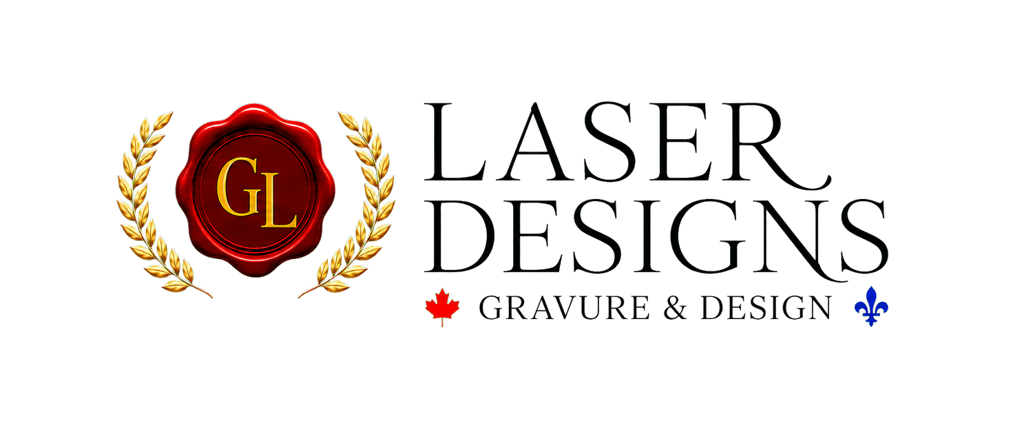 G.L. Laser Designs 