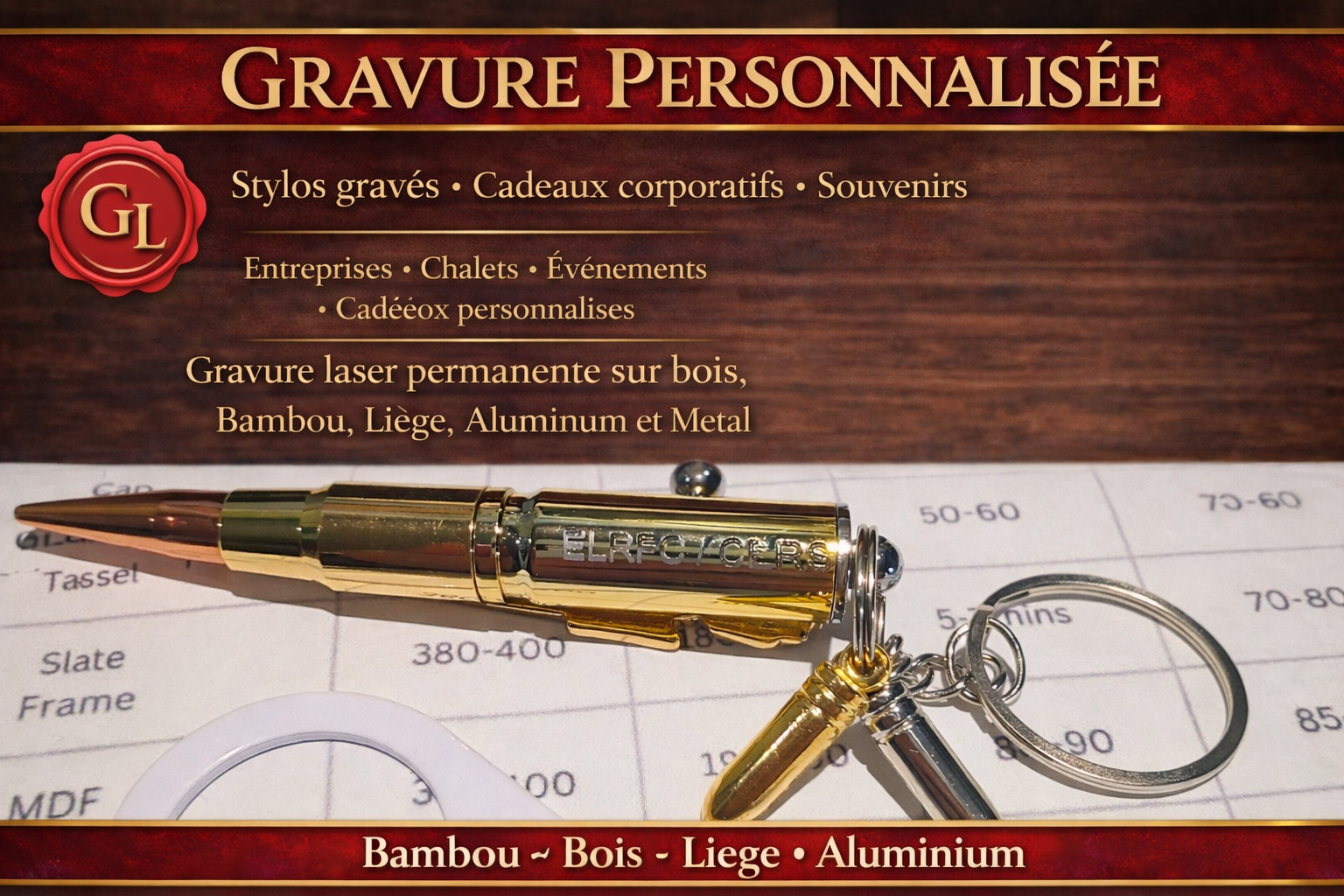 Gravure personnalisée et accessoires élégants.png