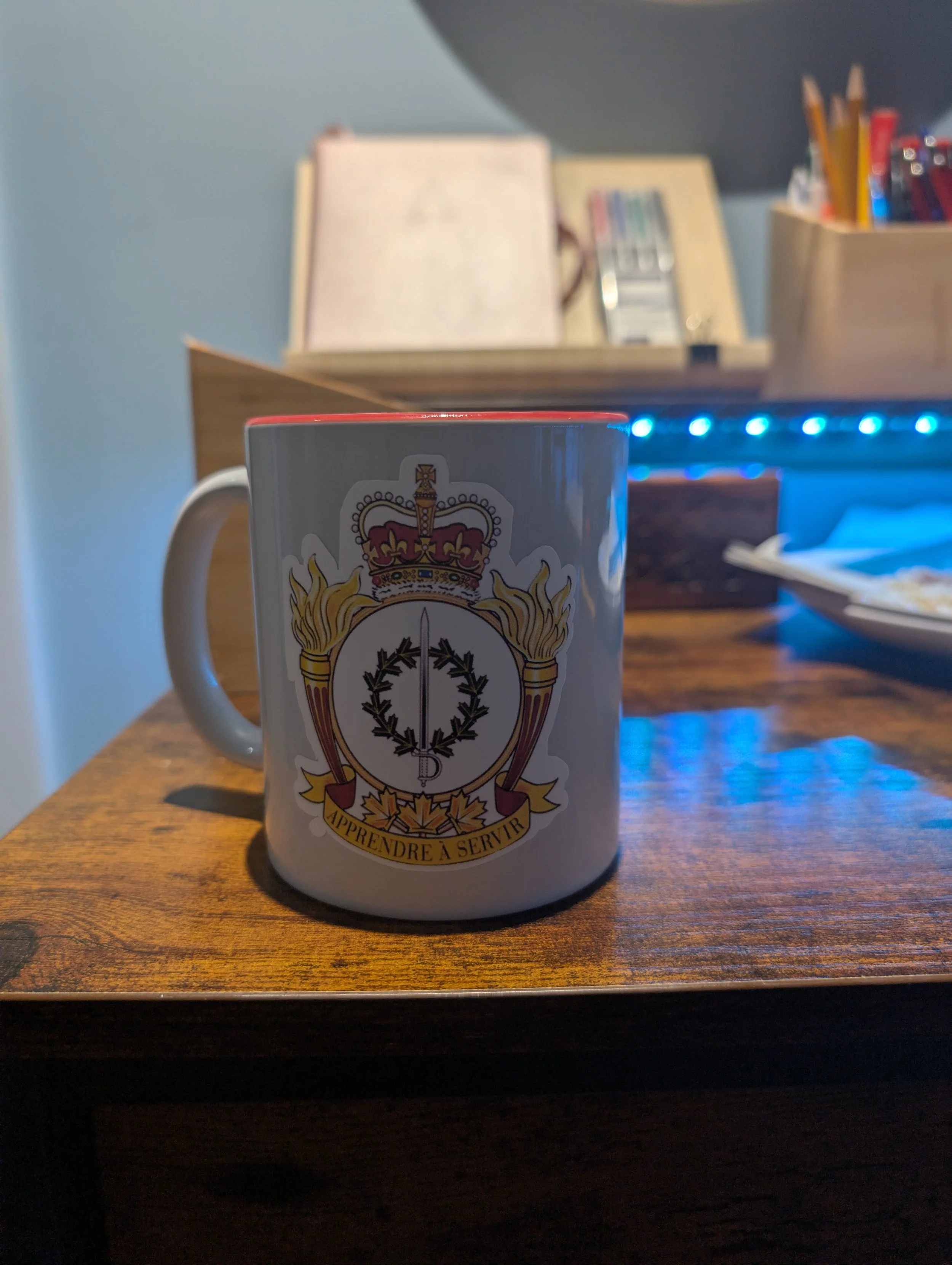 Tasse à Café avec votre Logo