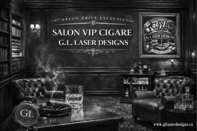 Salon VIP Exclusif