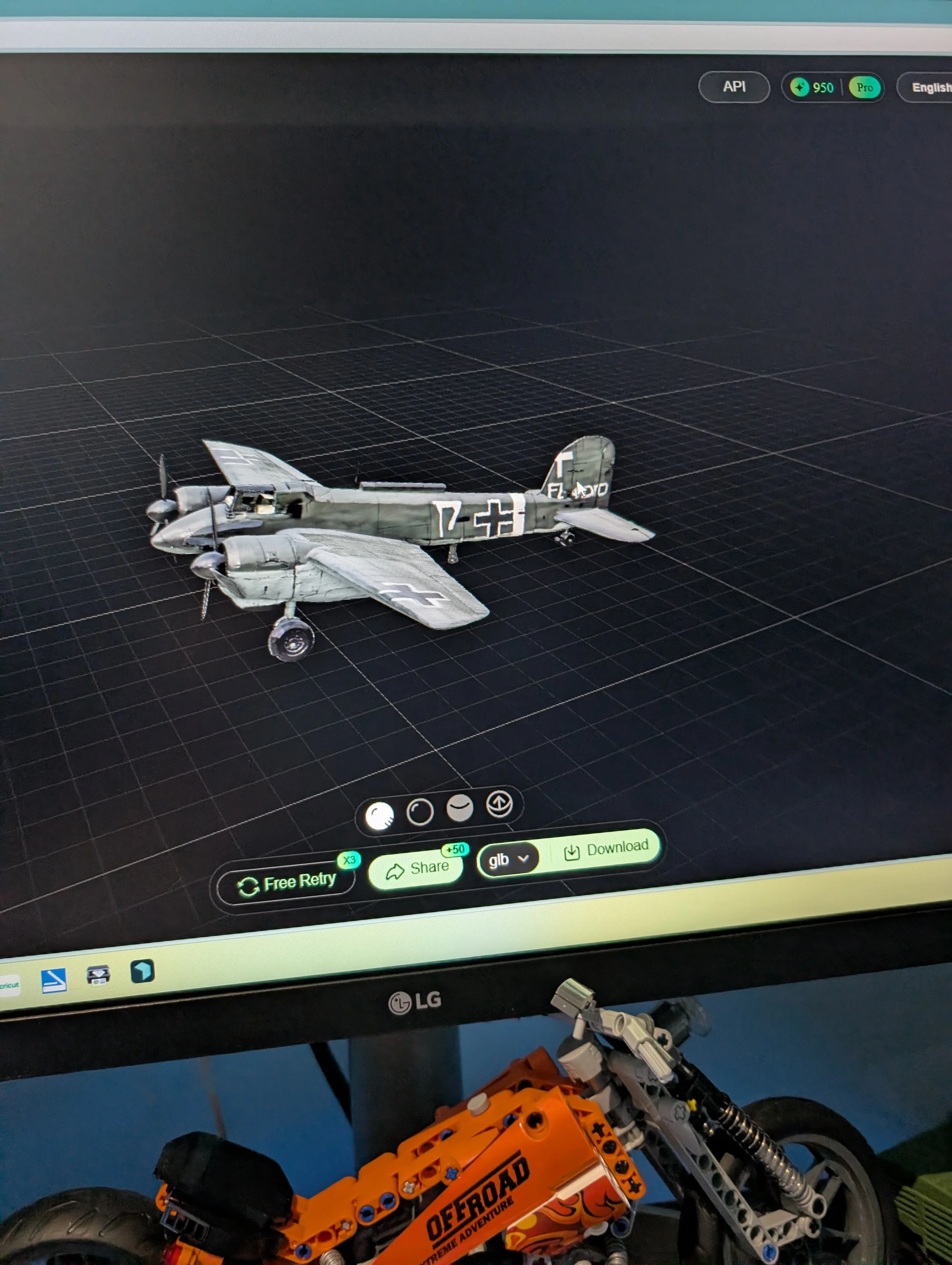 Impression 3D / Conversion d’images (JPEG) en modèles 3D