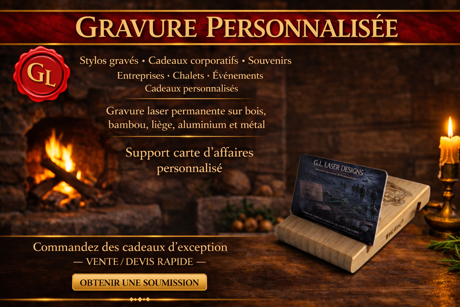 Gravure personnalisée et élégance rustique.png