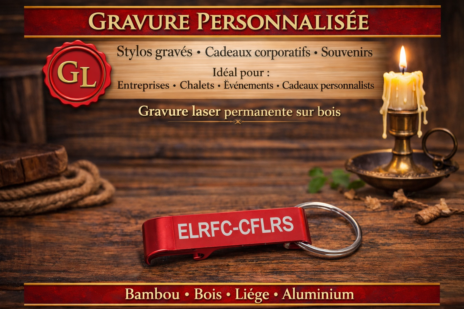 Gravure laser sur accessoires personnalisés.png