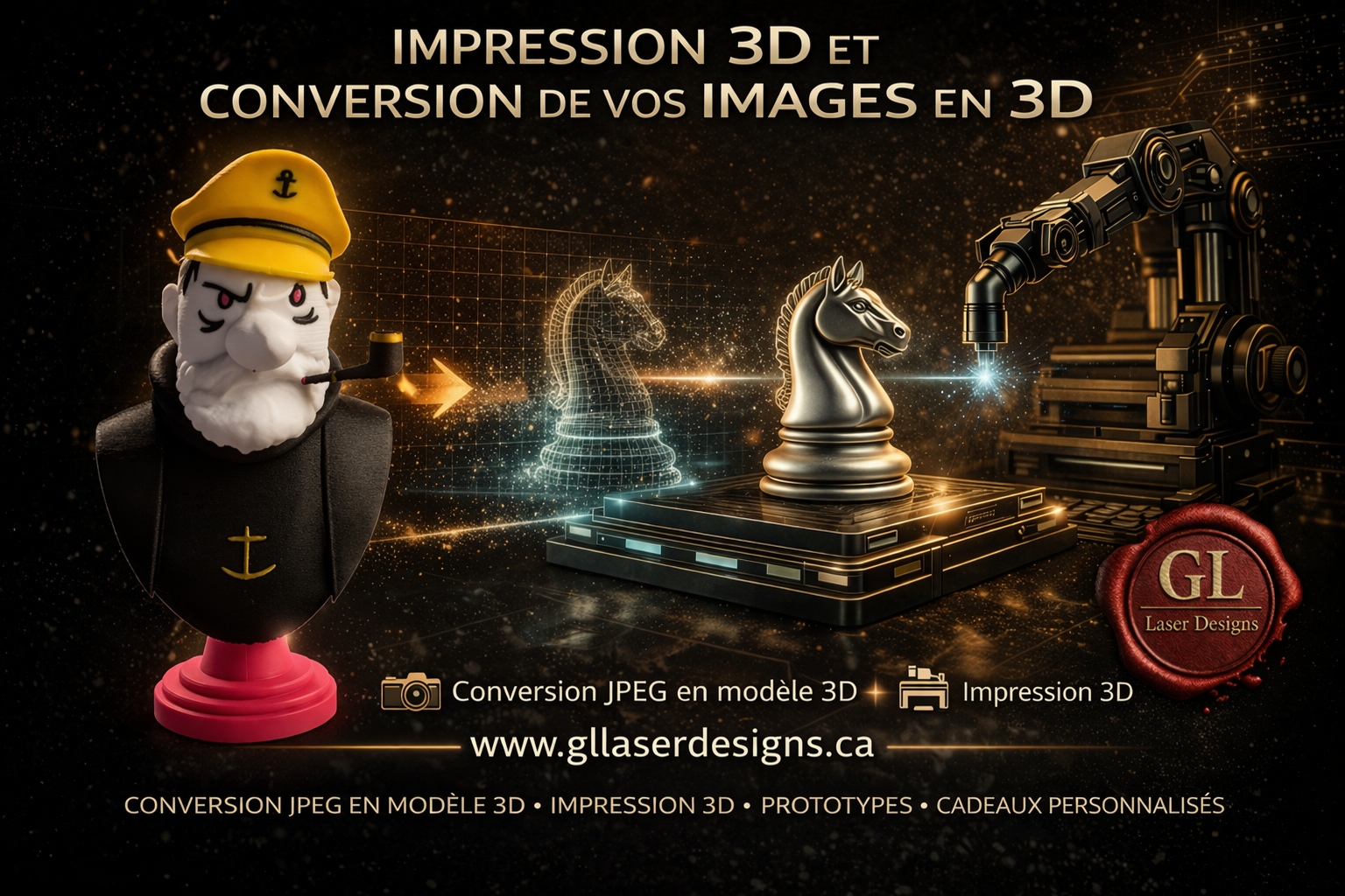Conversion 3D et impression personnalisée.png