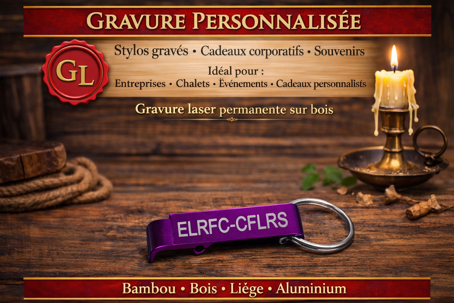 Gravure personnalisée sur objets variés.png