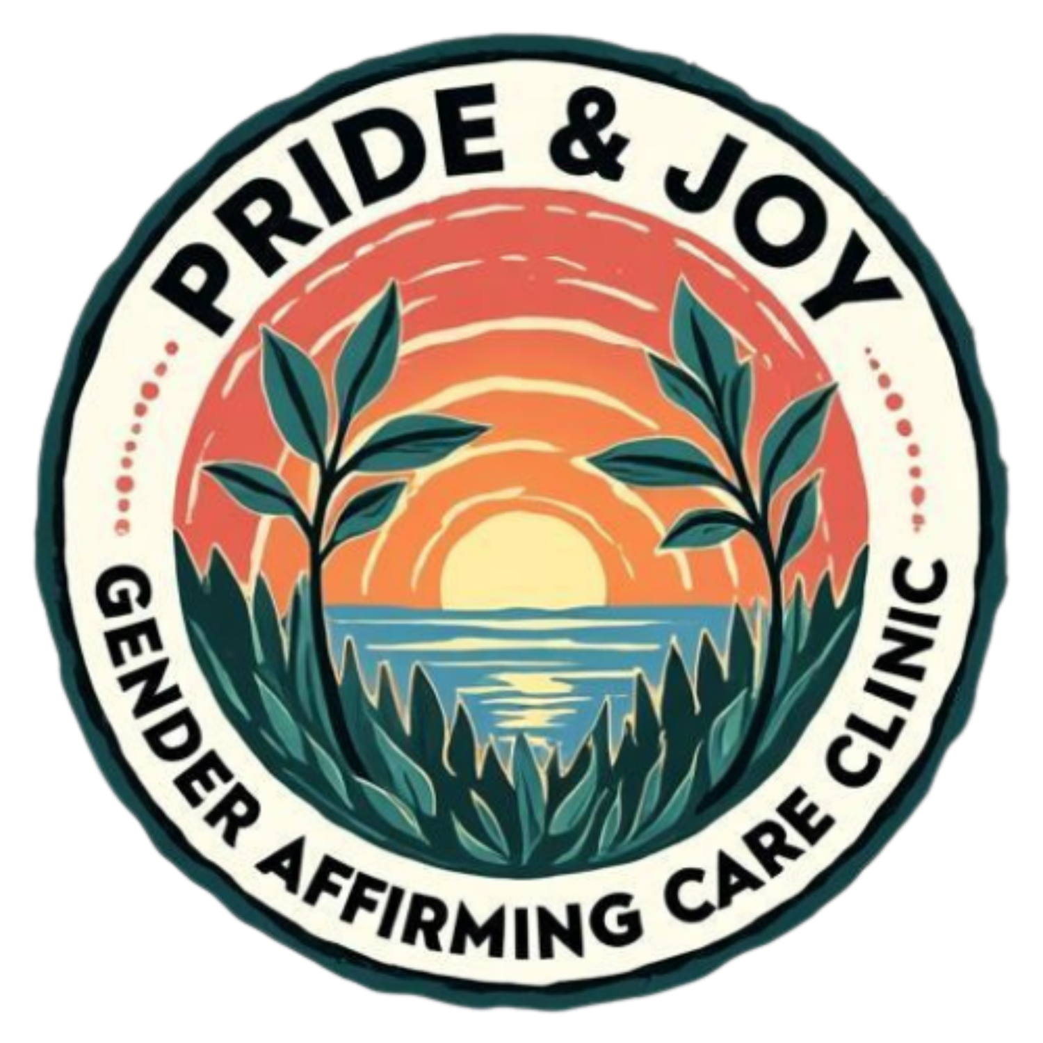 Pride &amp; Joy Gender Affirming Care Clinic