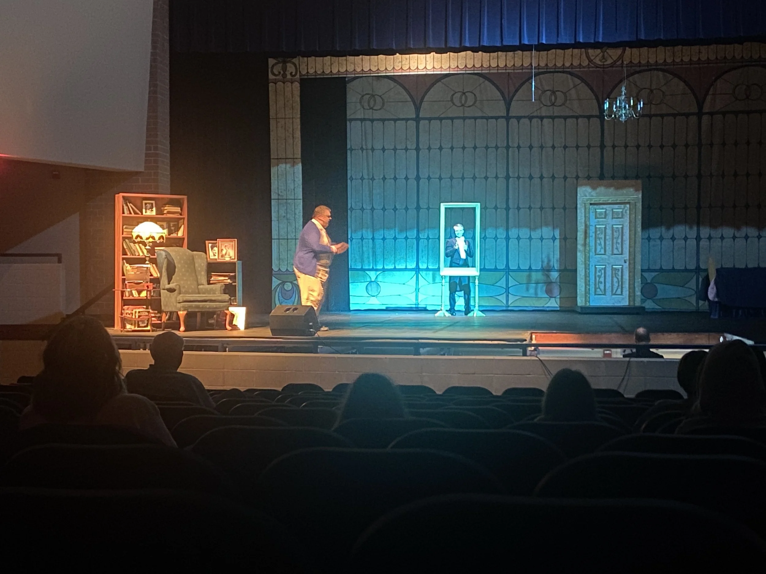 The Drowsy Chaperone-2023 (Urbandale Community Theatre) 