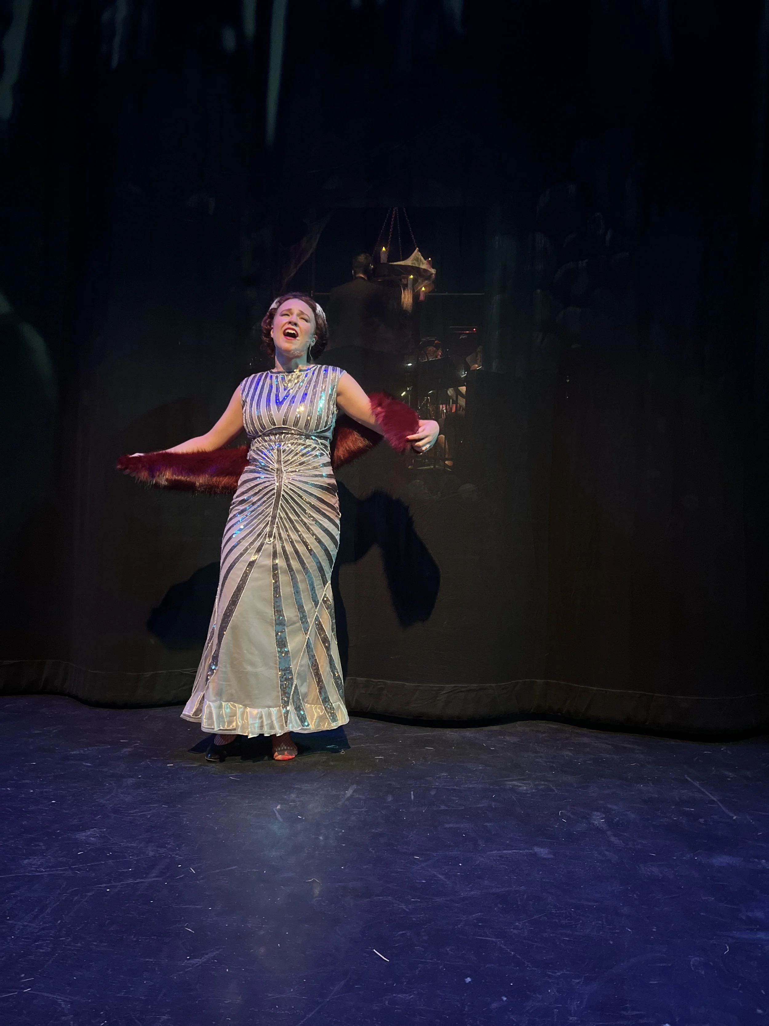 Young Frankenstein- Central College 2023