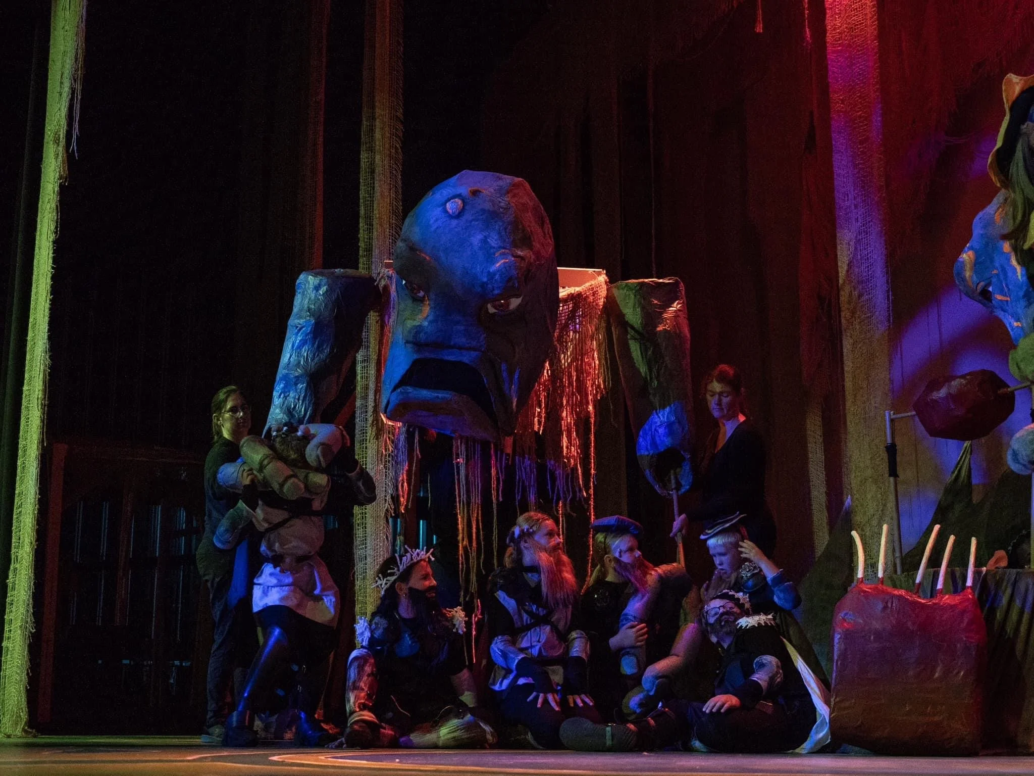 The Hobbit- George Daily Auditorium 2023