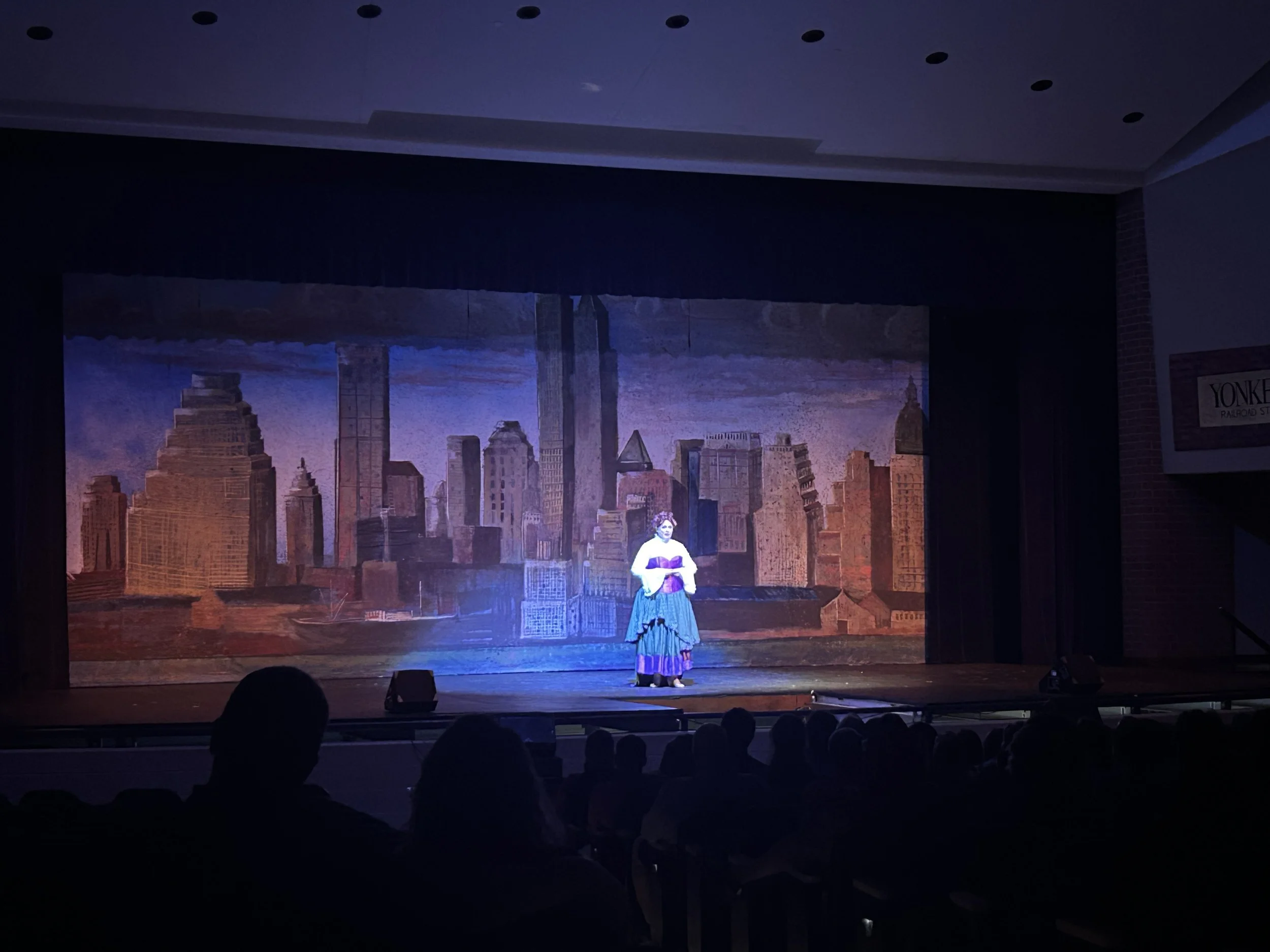 Hello Dolly! Summer 2025 (Urbandale Community Theatre)