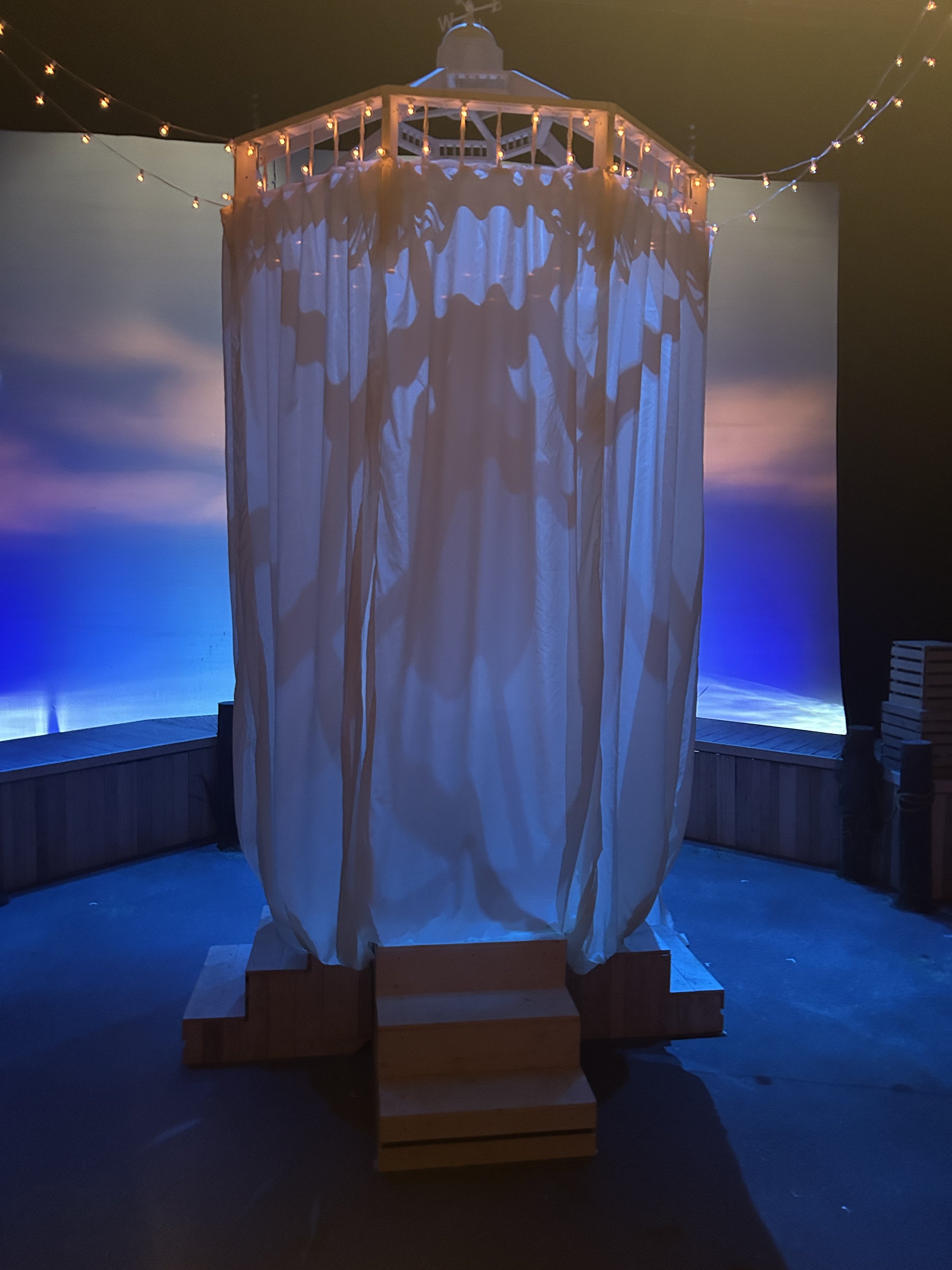 Carousal Central College 2025 