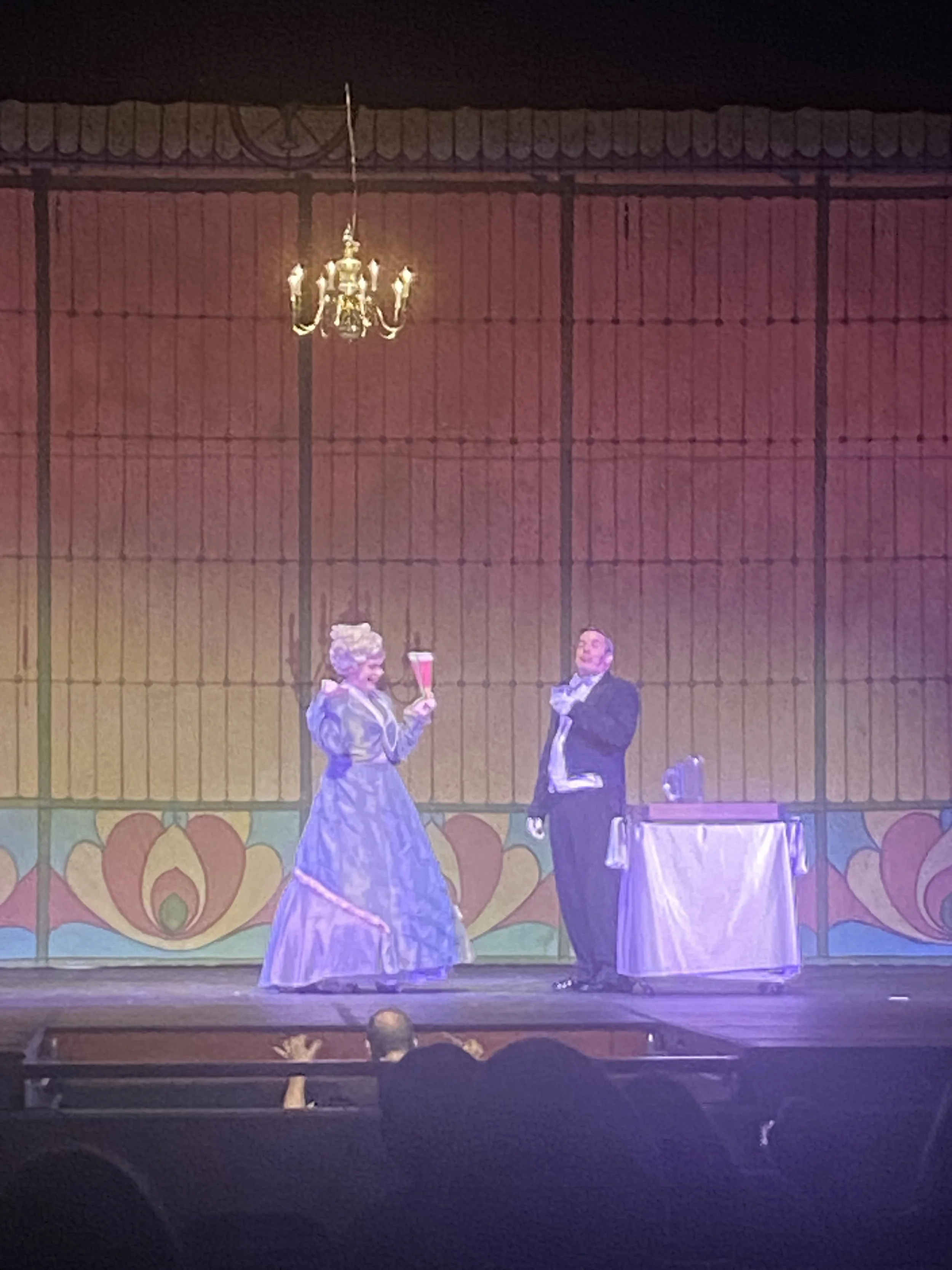 The Drowsy Chaperone-2023 (Urbandale Community Theatre) 
