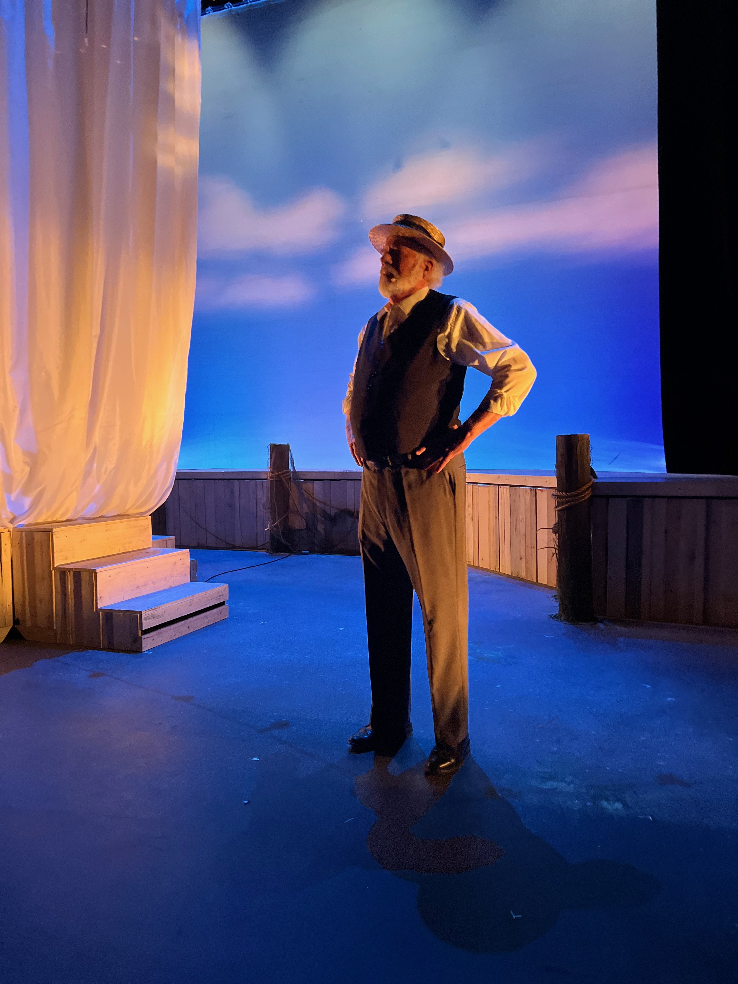 Carousal Central College 2025 