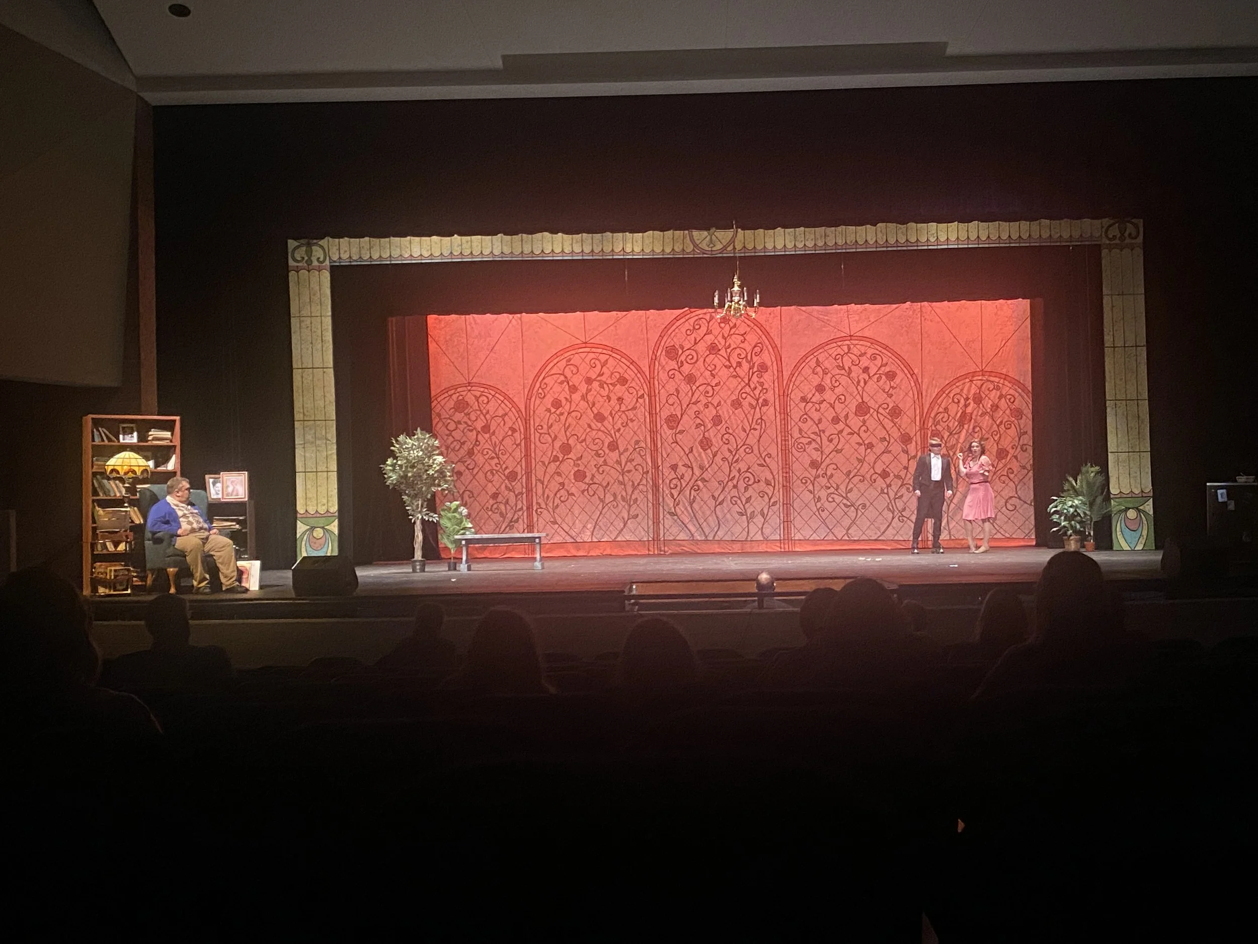 The Drowsy Chaperone-2023 (Urbandale Community Theatre) 