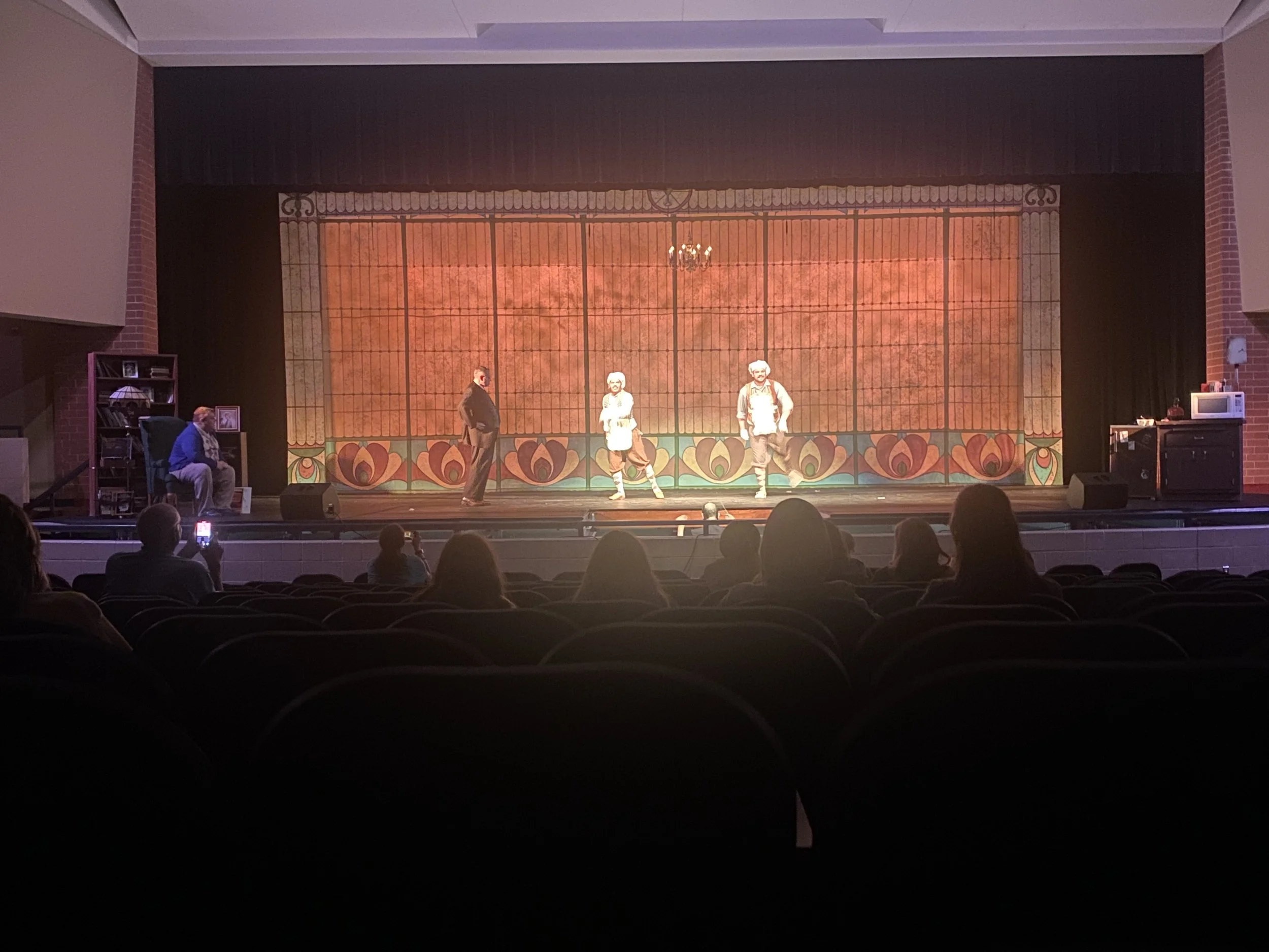 The Drowsy Chaperone-2023 (Urbandale Community Theatre) 