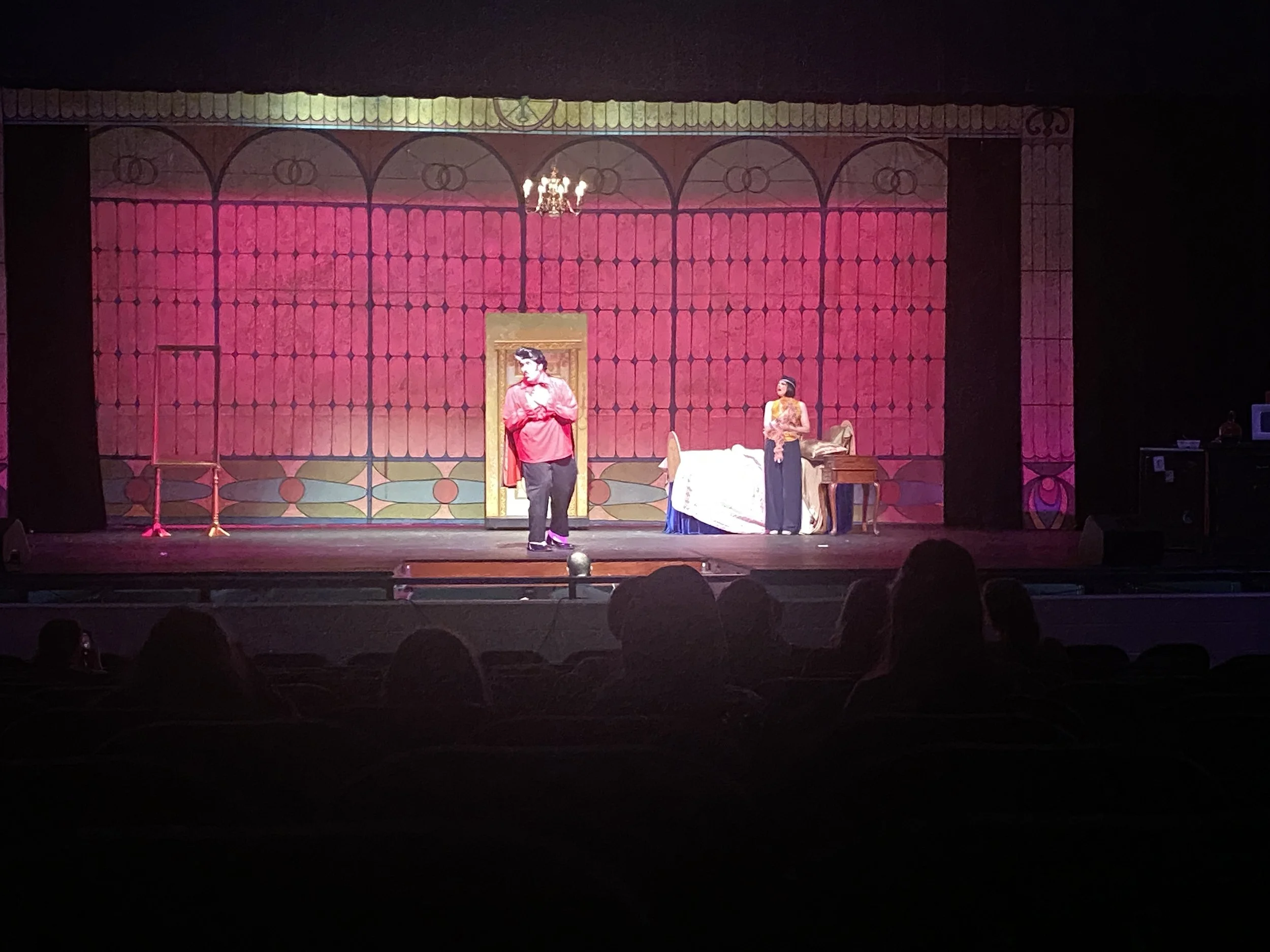 The Drowsy Chaperone-2023 (Urbandale Community Theatre) 