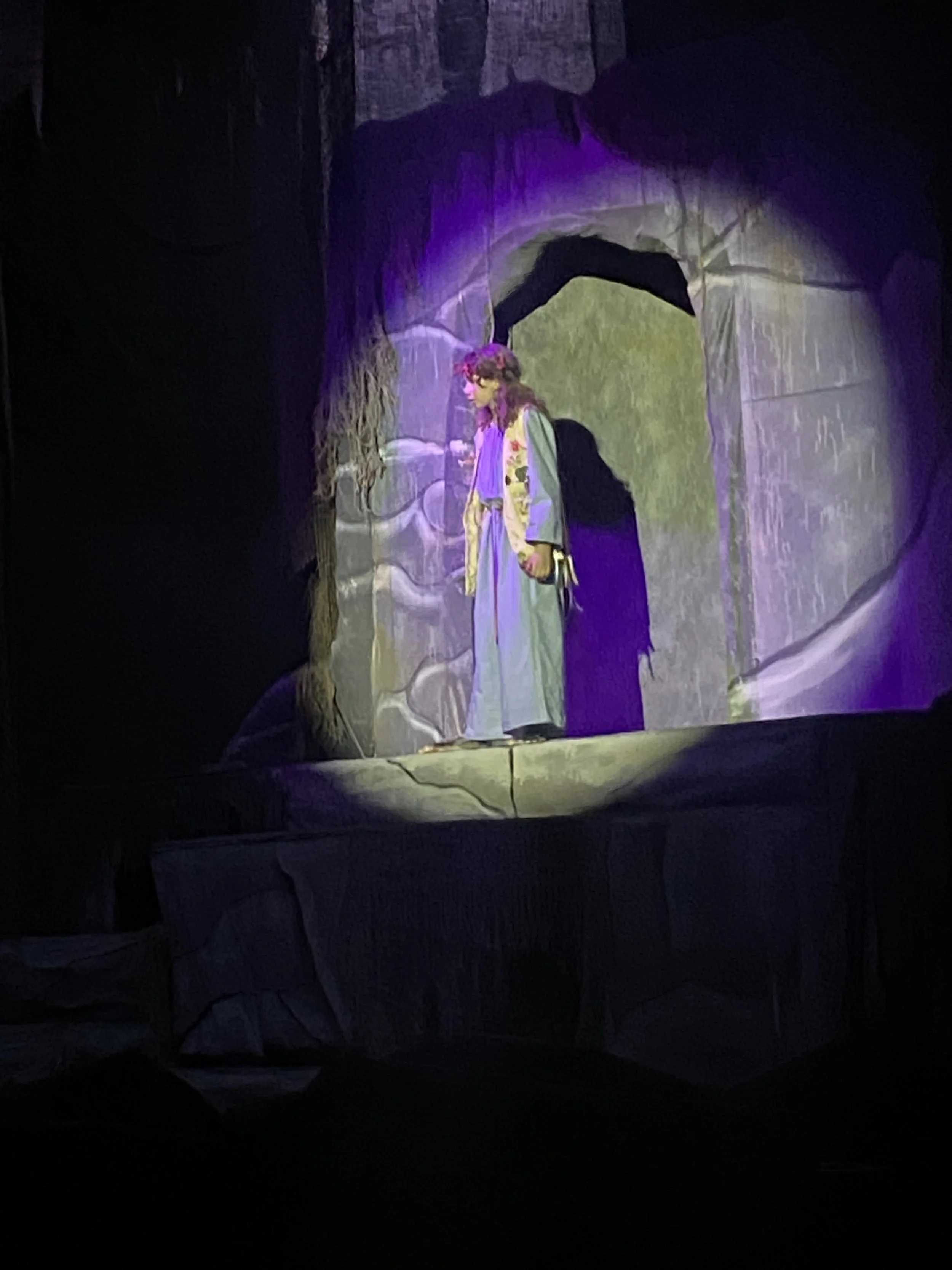 The Hobbit- George Daily Auditorium 2023