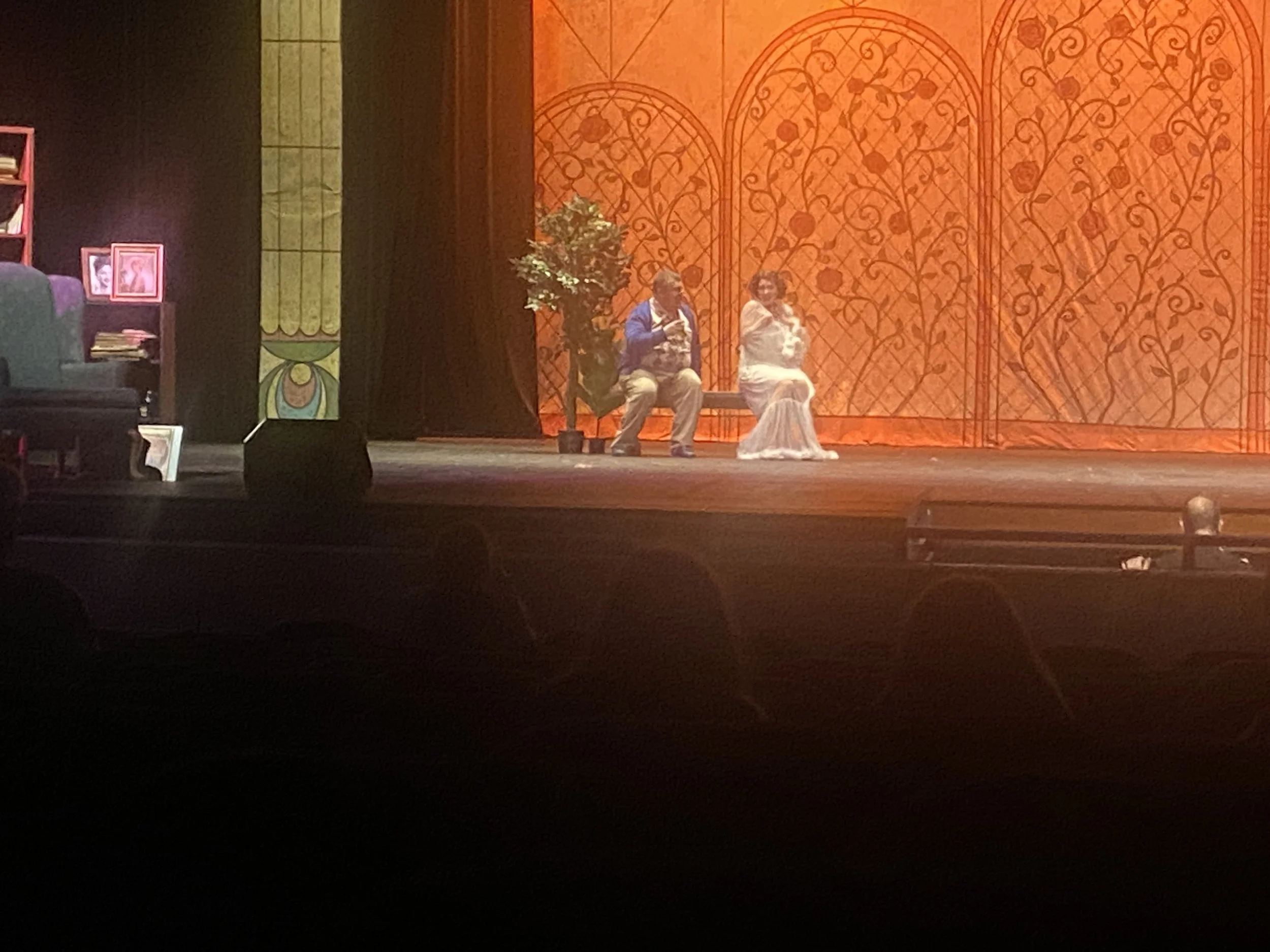 The Drowsy Chaperone-2023 (Urbandale Community Theatre) 