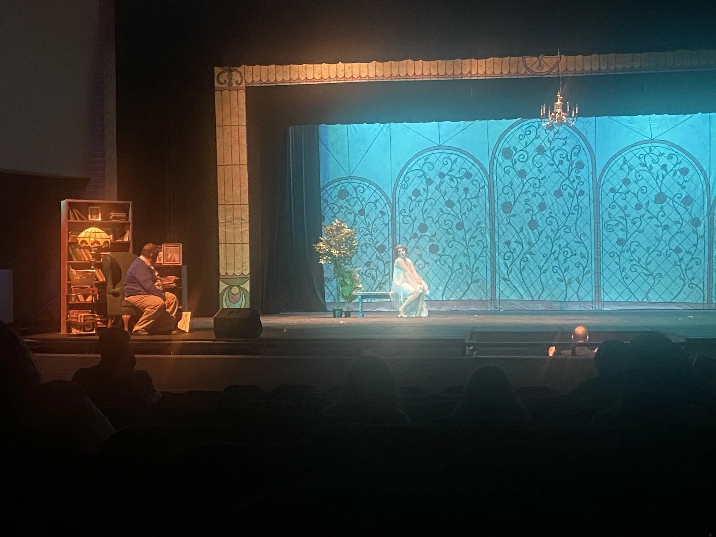 The Drowsy Chaperone-2023 (Urbandale Community Theatre) 