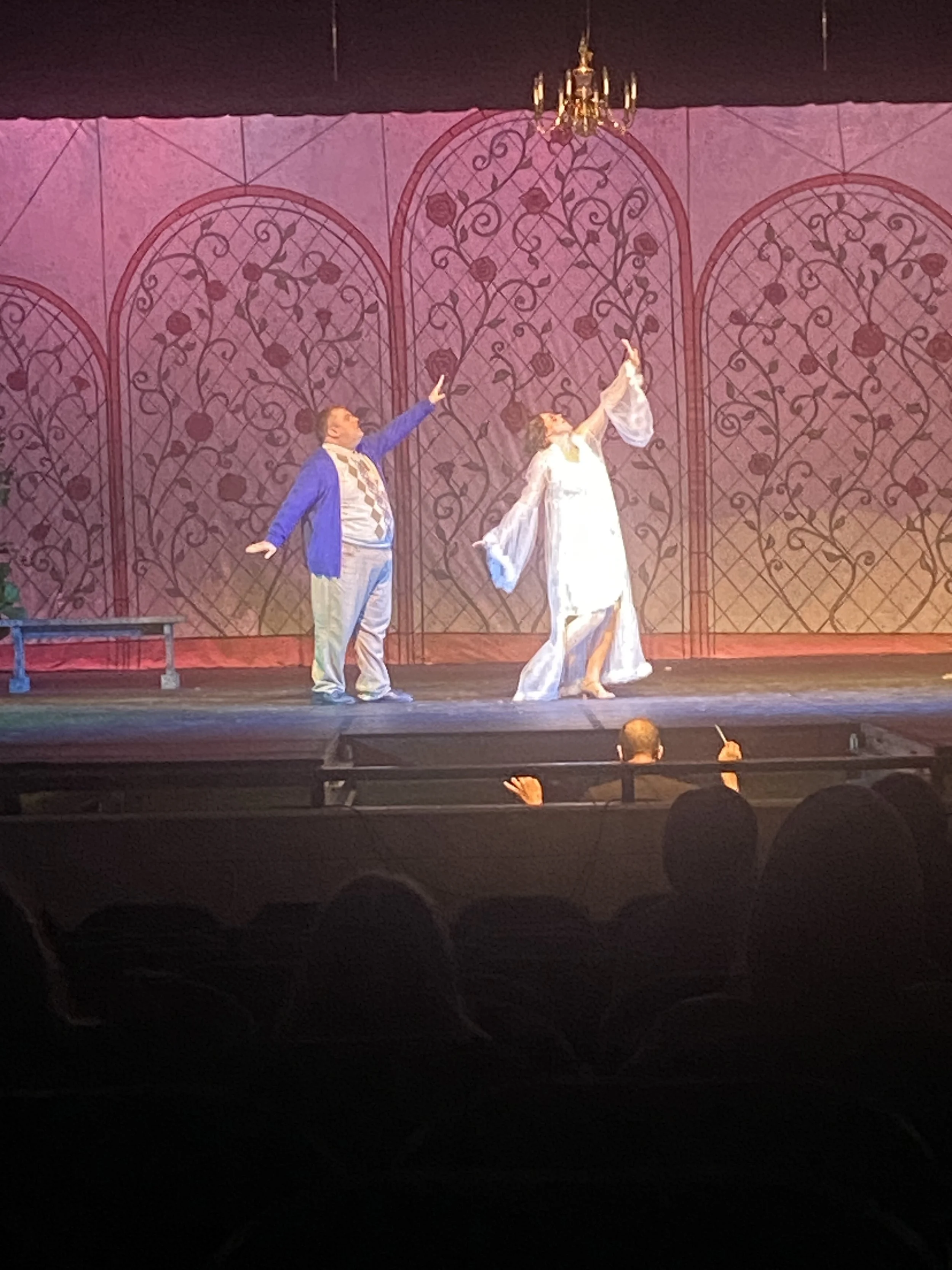 The Drowsy Chaperone-2023 (Urbandale Community Theatre) 